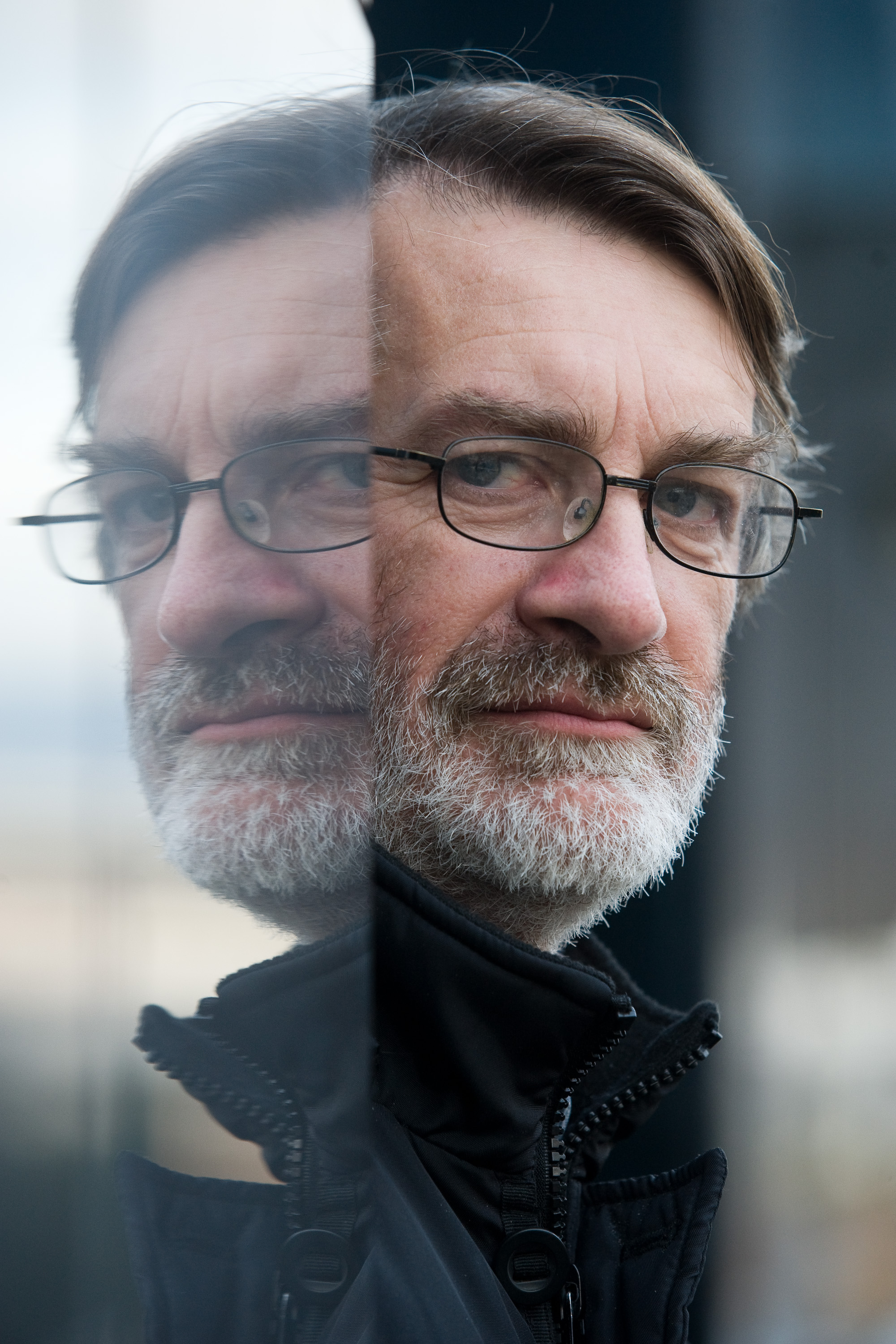 Ivica Relković, savjetnik Bože Petrova za odnose s javnošću