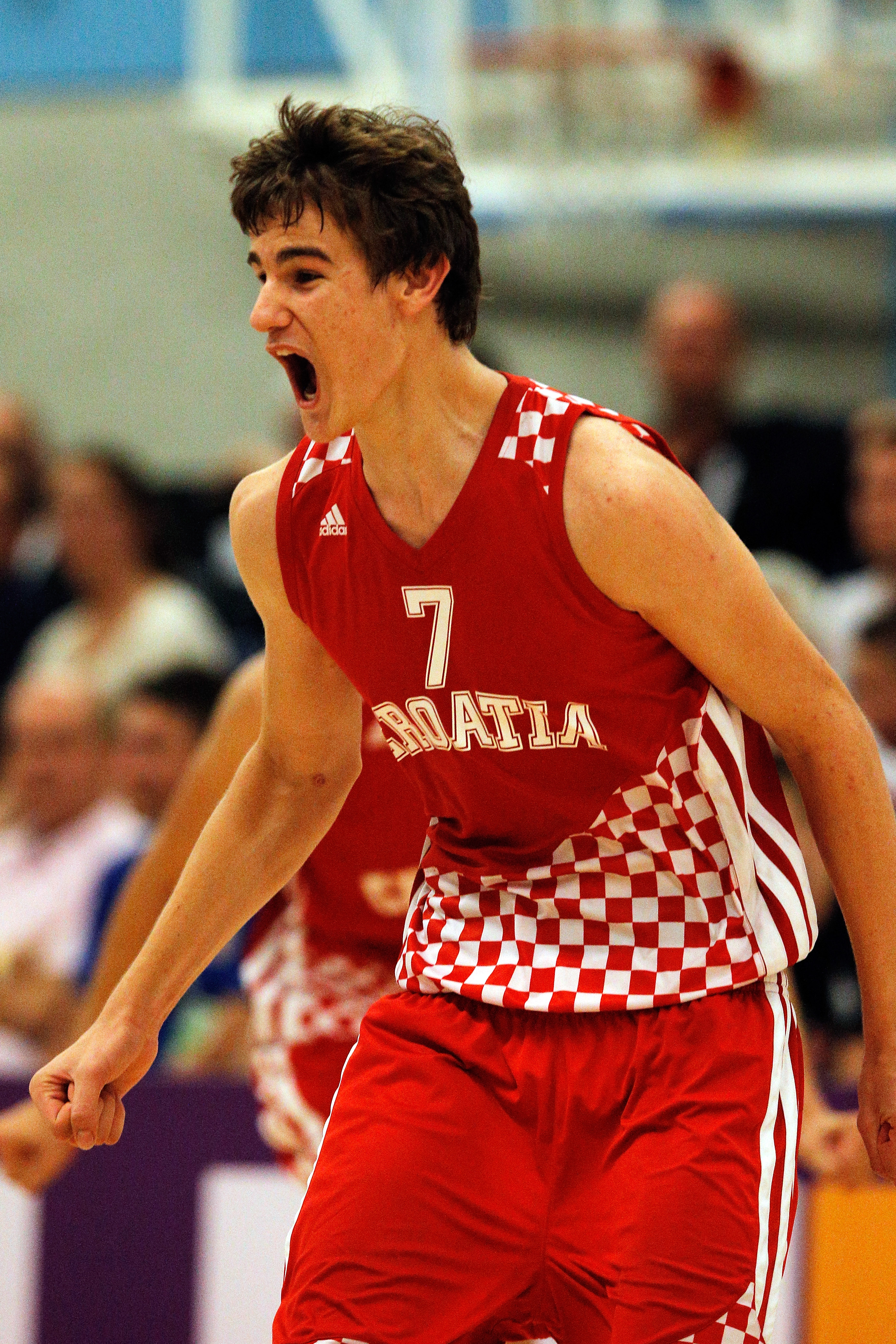 Dragan Bender