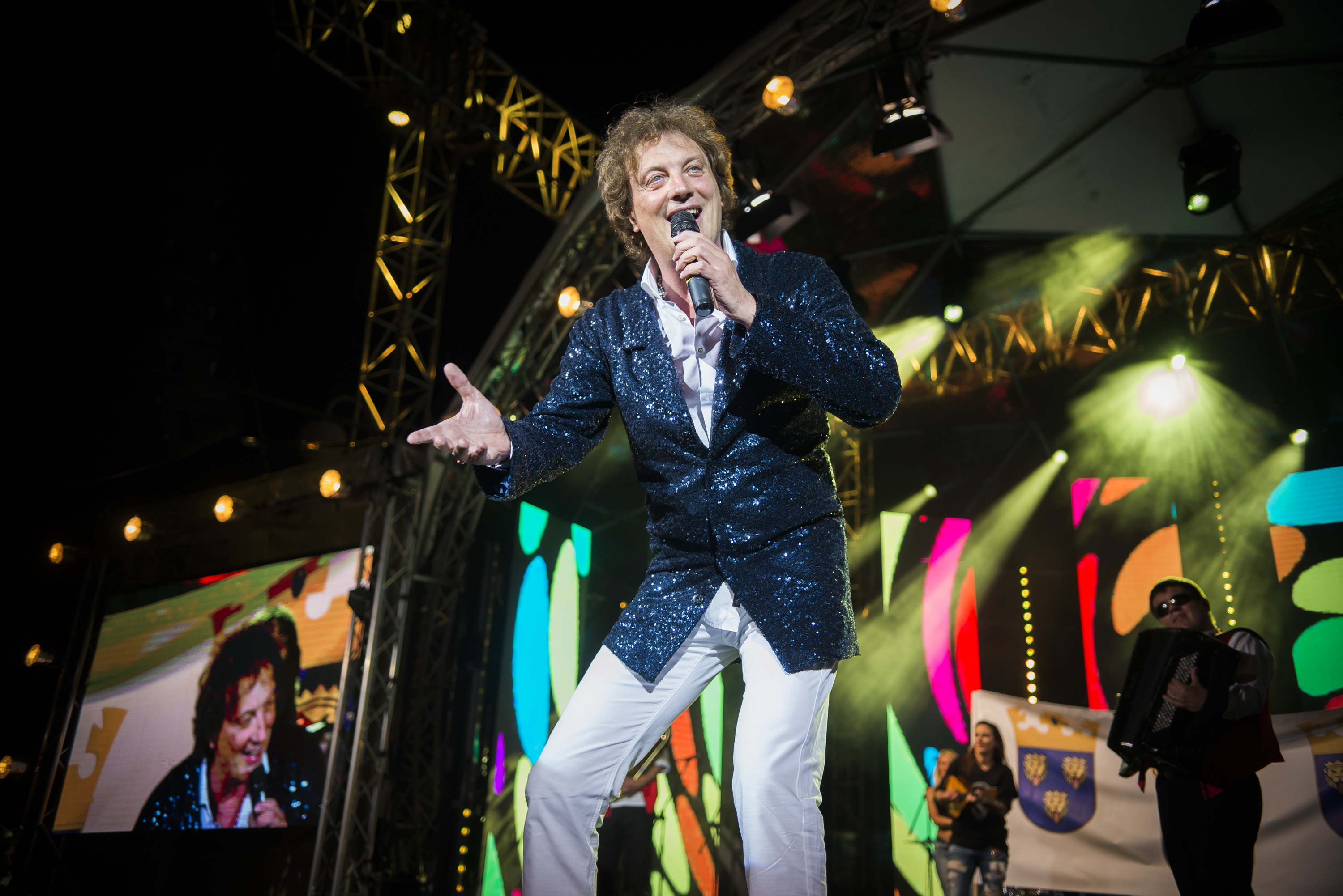 Na fotografiji: Tonci Huljić