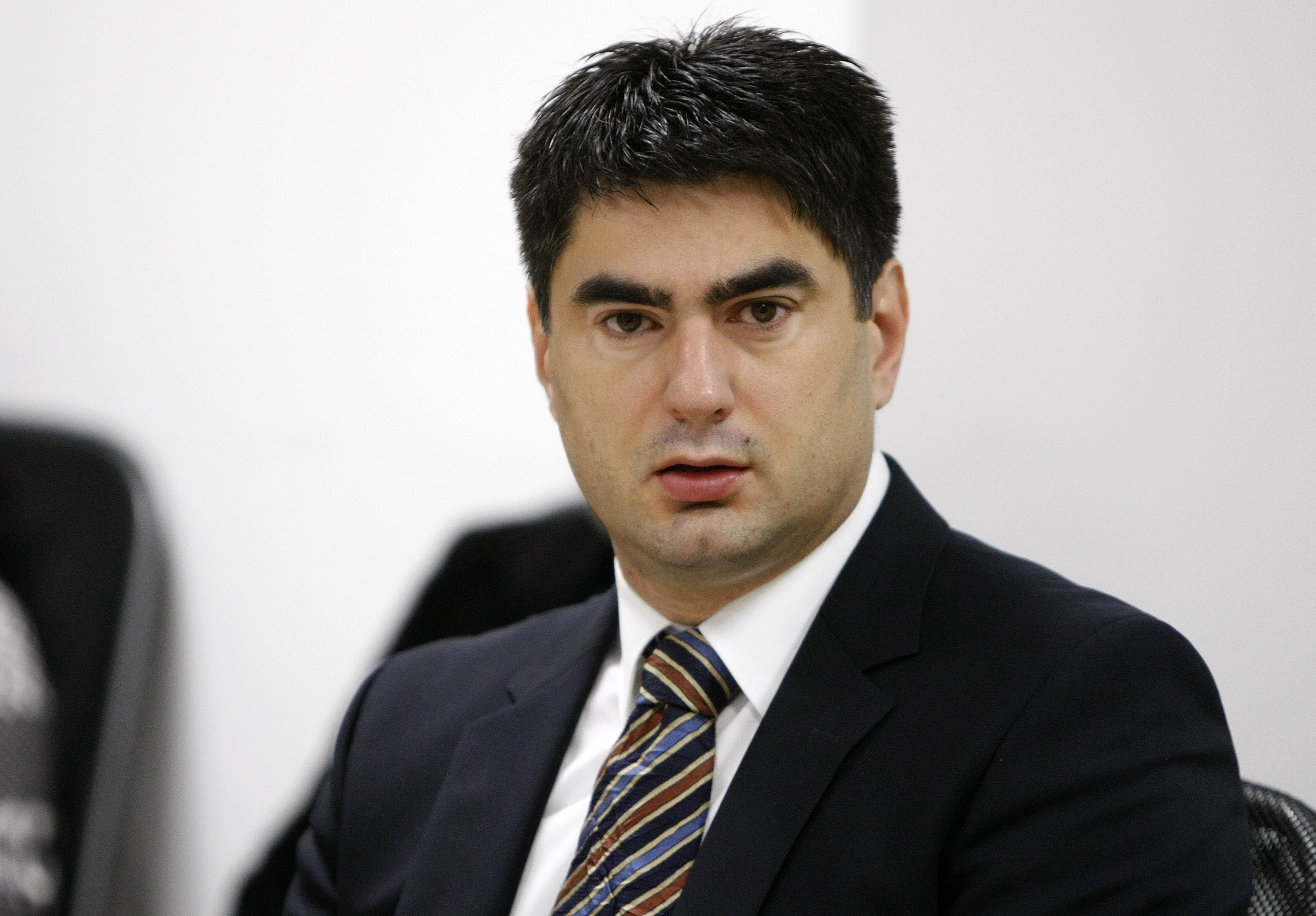 Siniša Kovačić