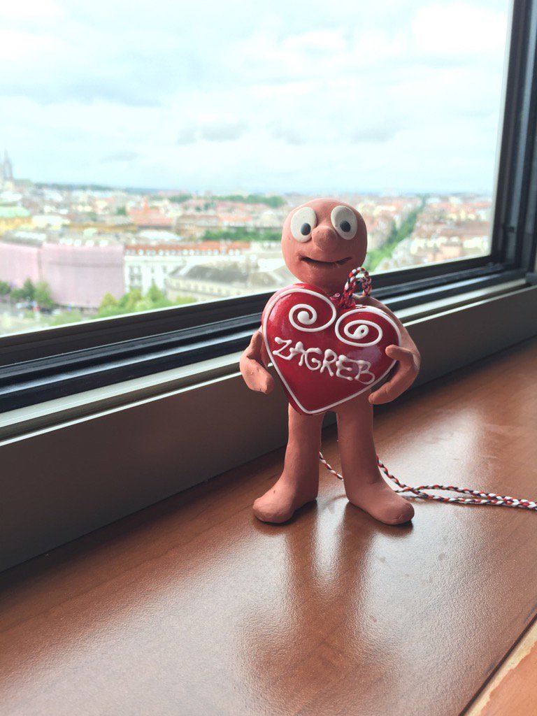 Morph: 'Hvala svima na Animafestu'