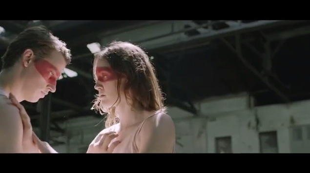 Tijelo pamti spot ss