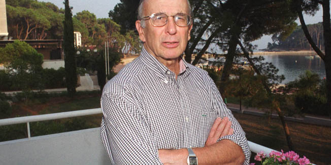 Rovinj,160900Pasko RakicFoto:G.Sebelic