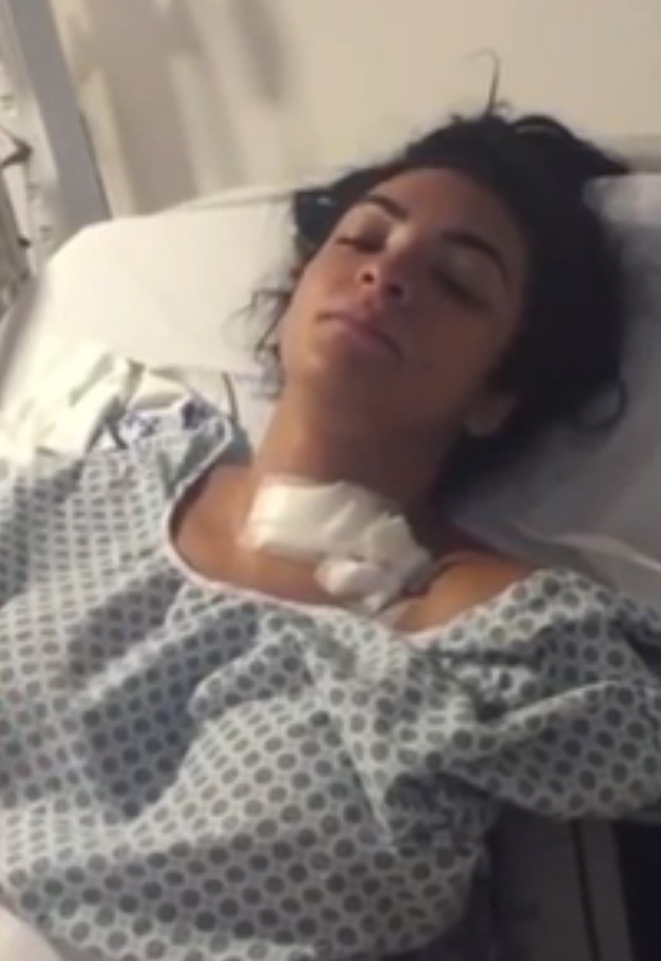 Deborah-Dantas-bolnica