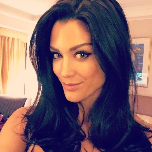 Eve Torres Gracie