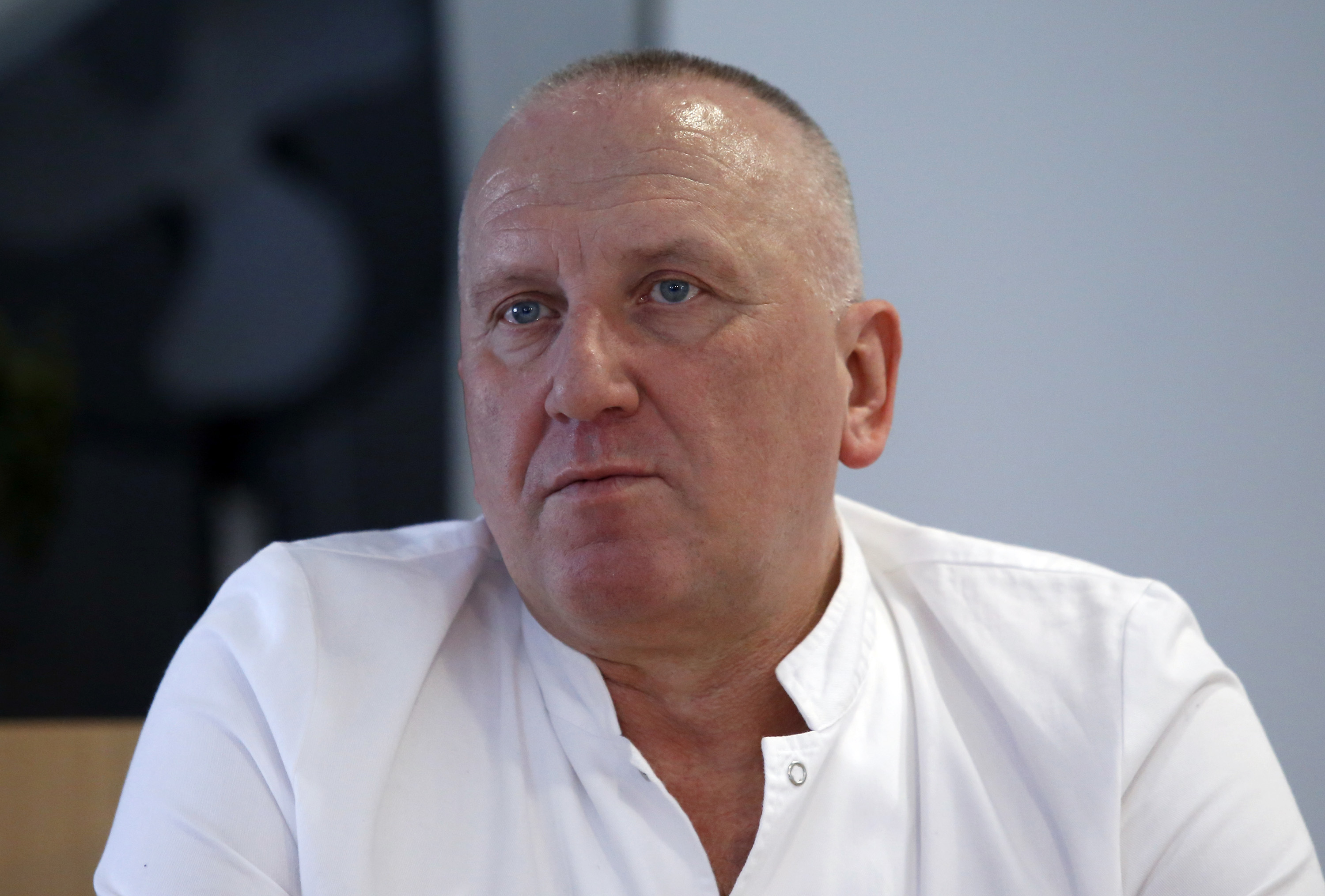  Marko Todorov / CROPIX