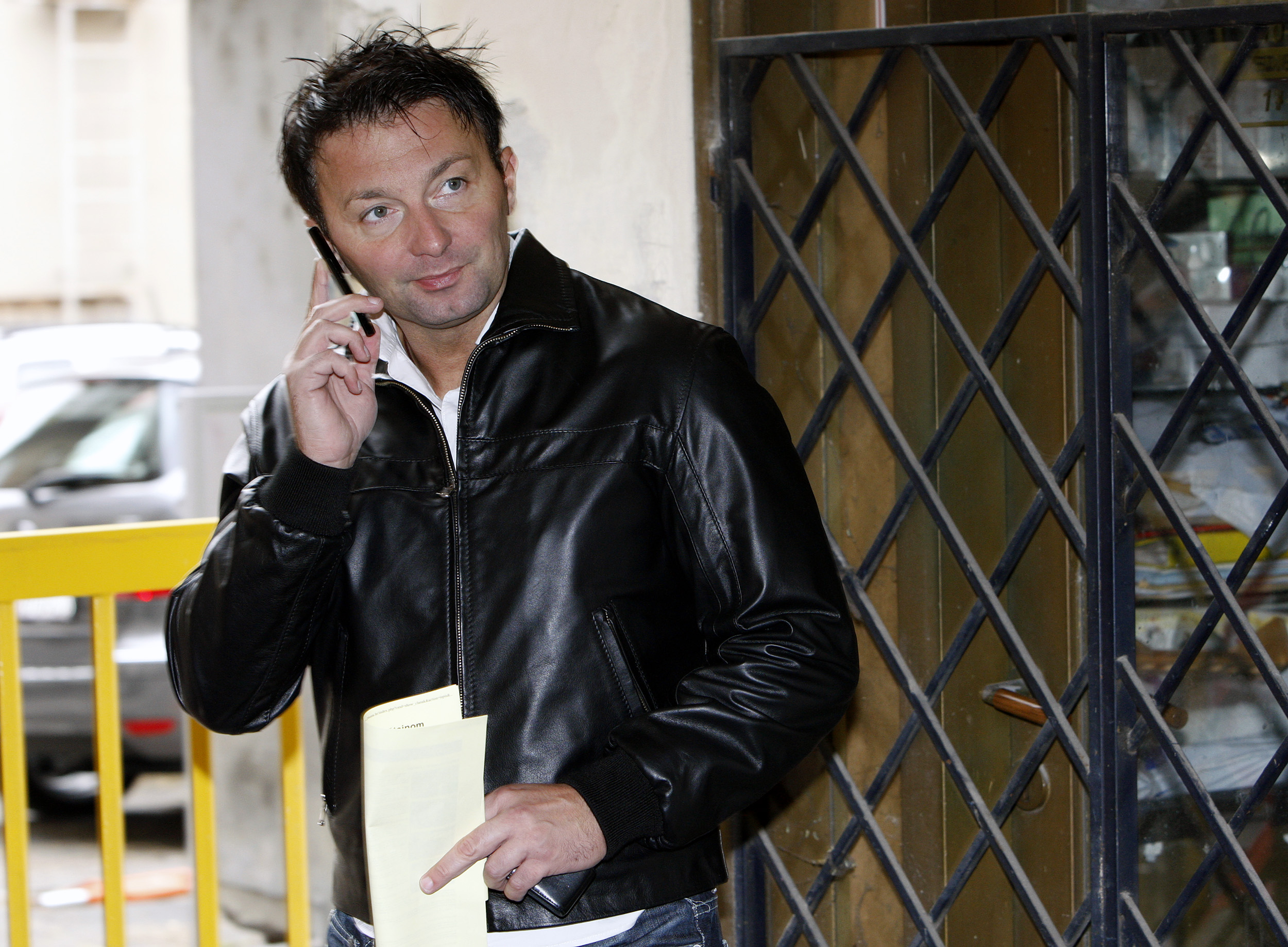 Ronald Goršić / CROPIX