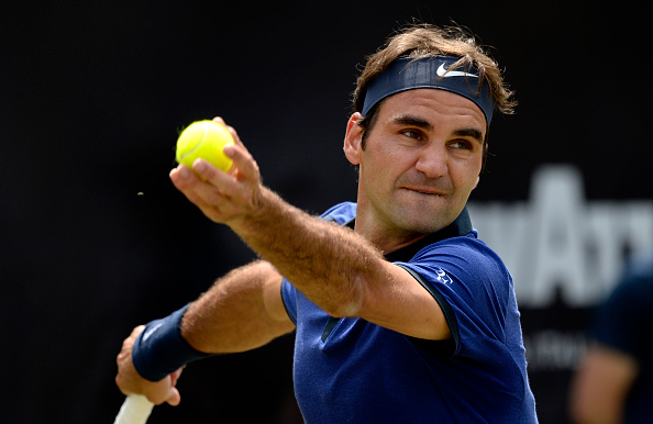 rfederer