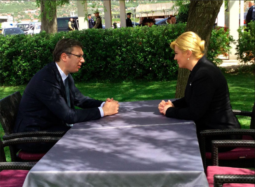 Aleksandar-Vucic-Kolinda-Grabar-Kitarovic-1