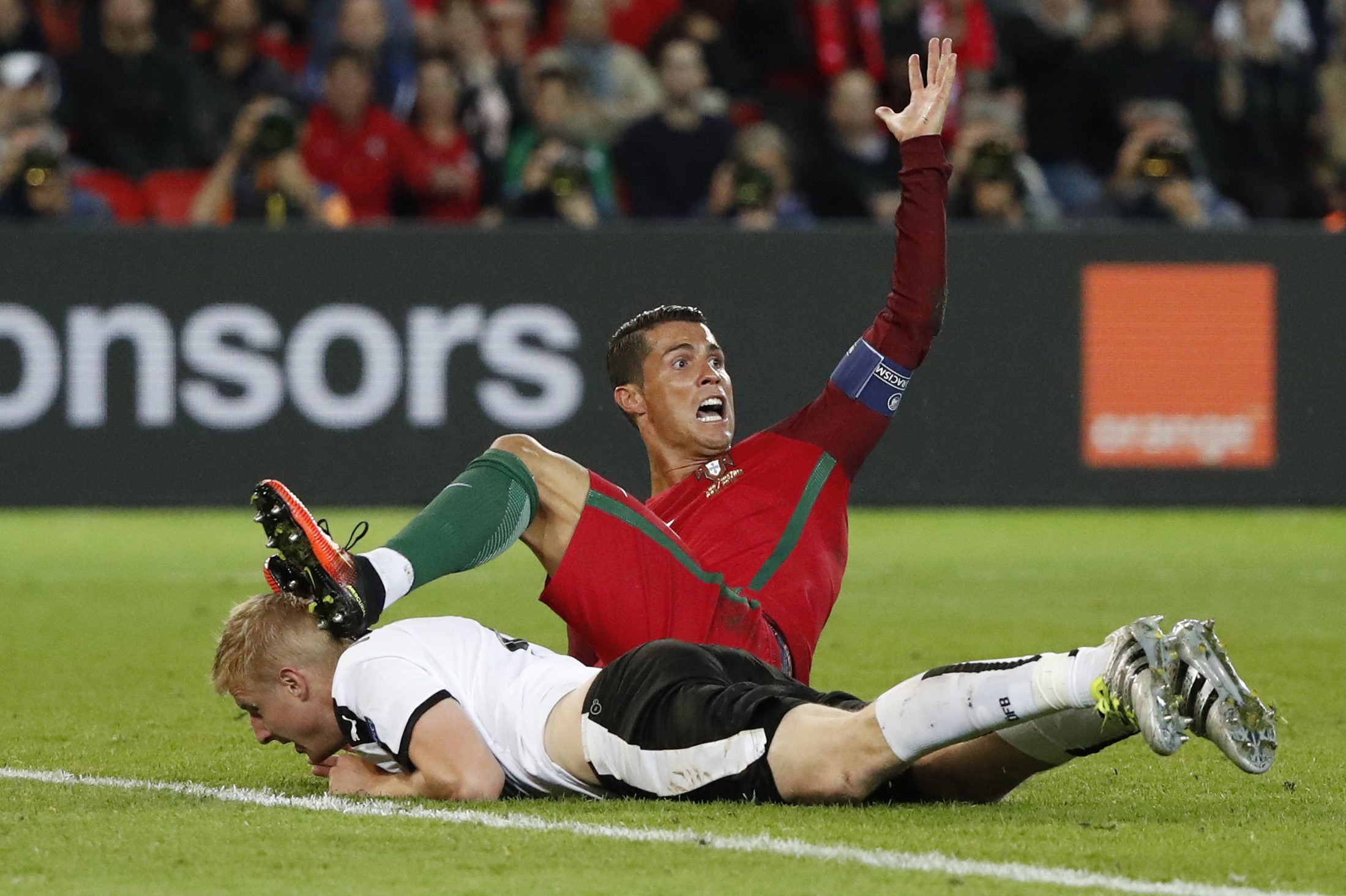 Portugal