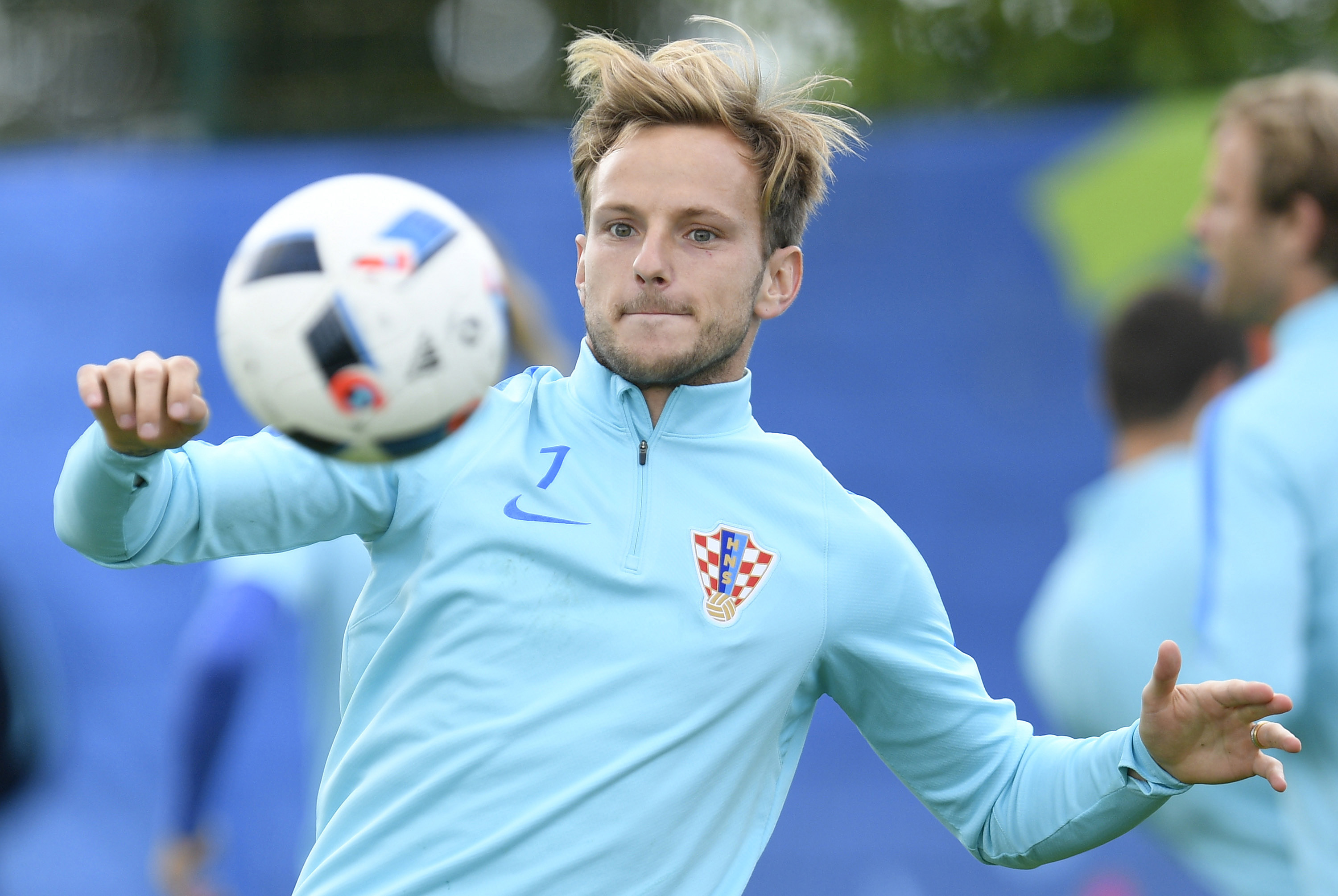 Ivan Rakitić
