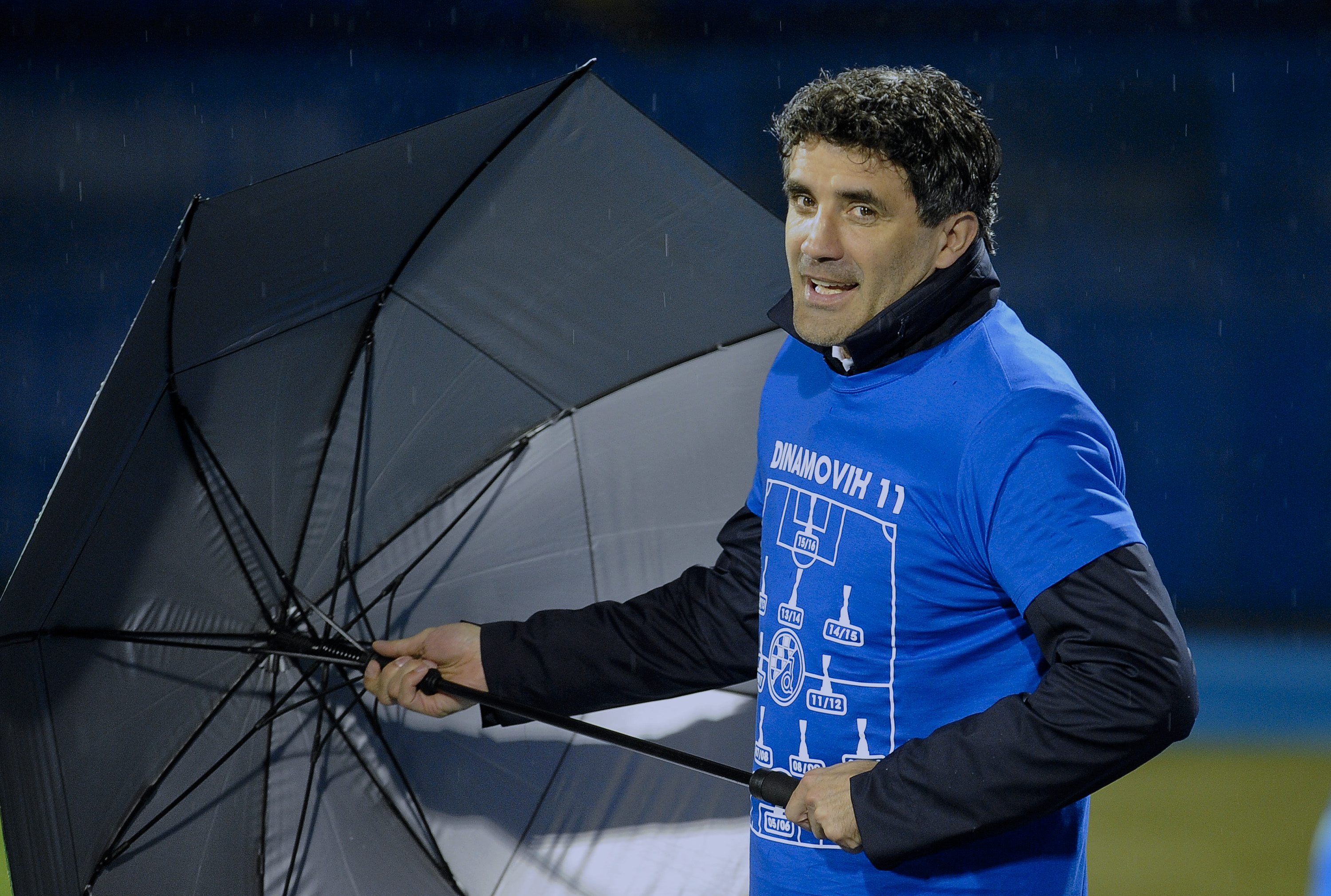 Zoran Mamić