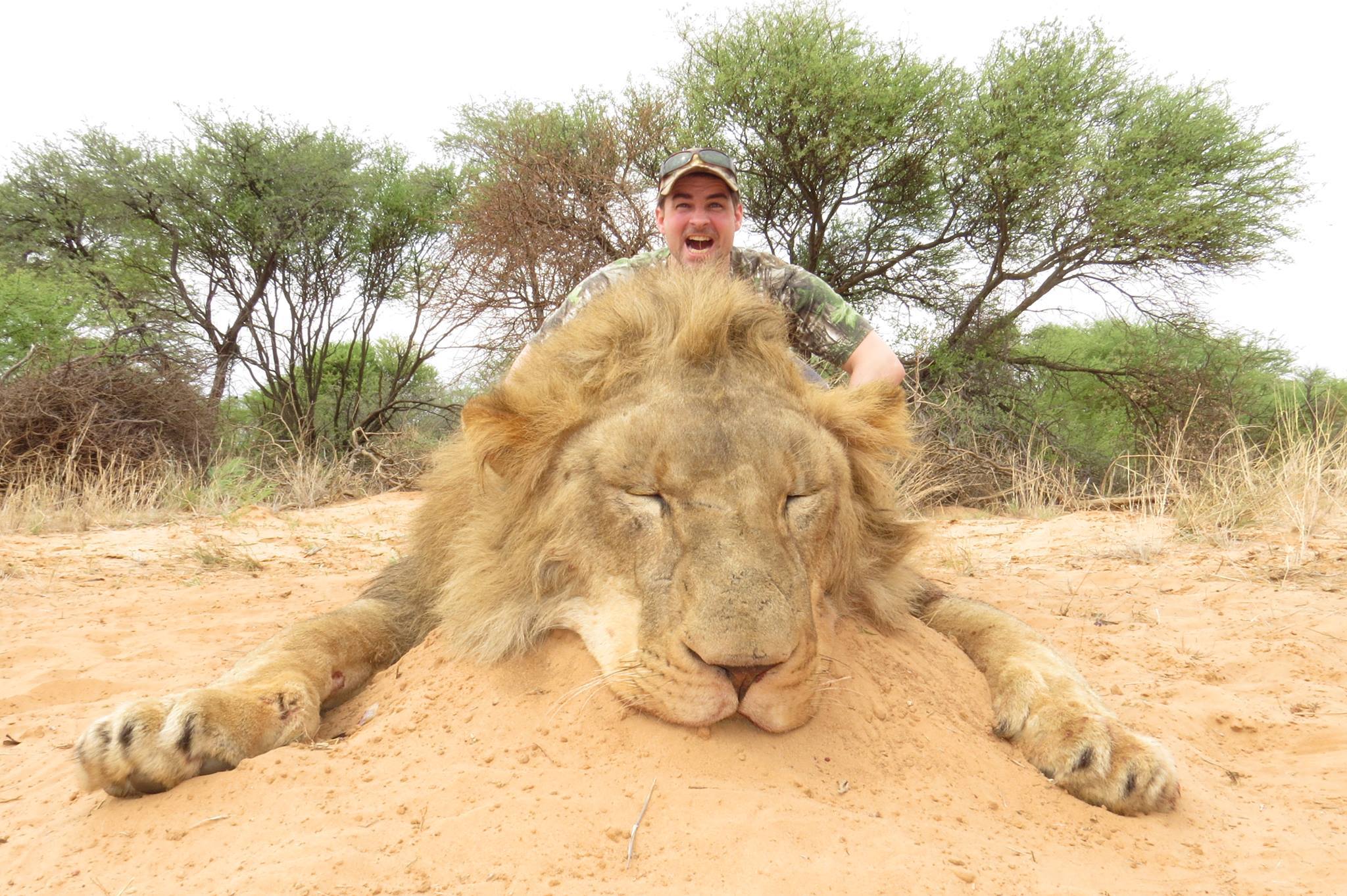 Jedna od fotografija kojom se Angelo Vukasovic pohvalio na Facebooku