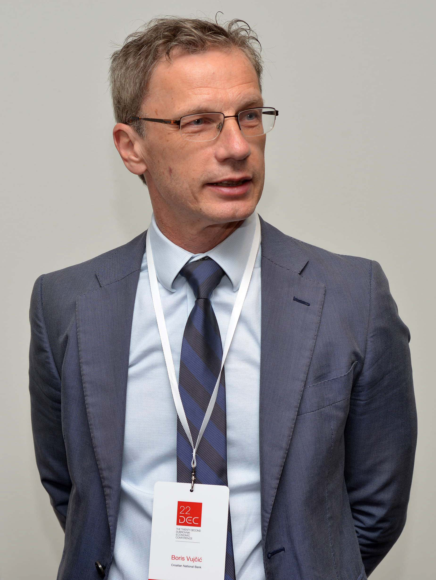 Boris Vujčić