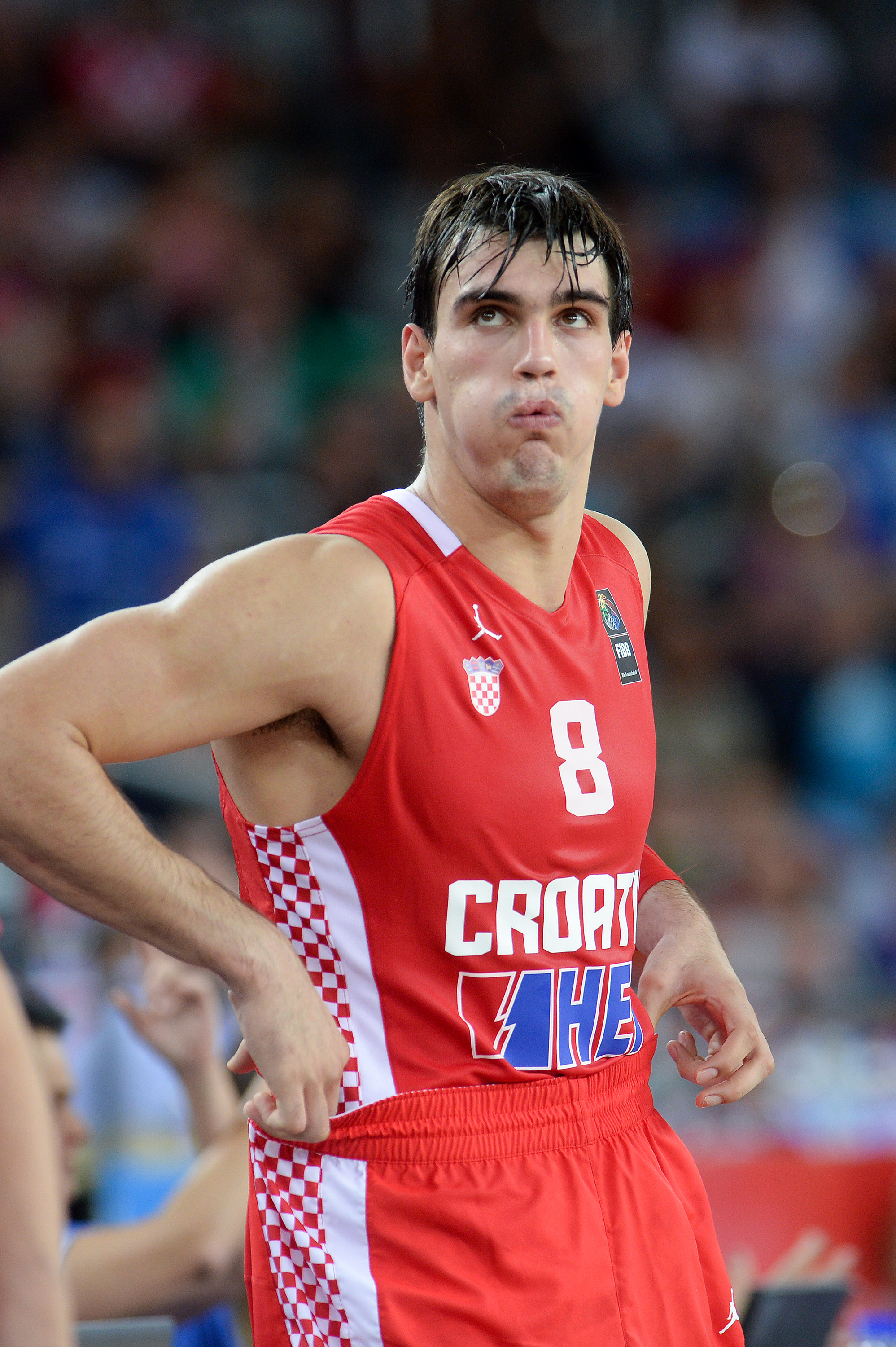 Dario Šarić