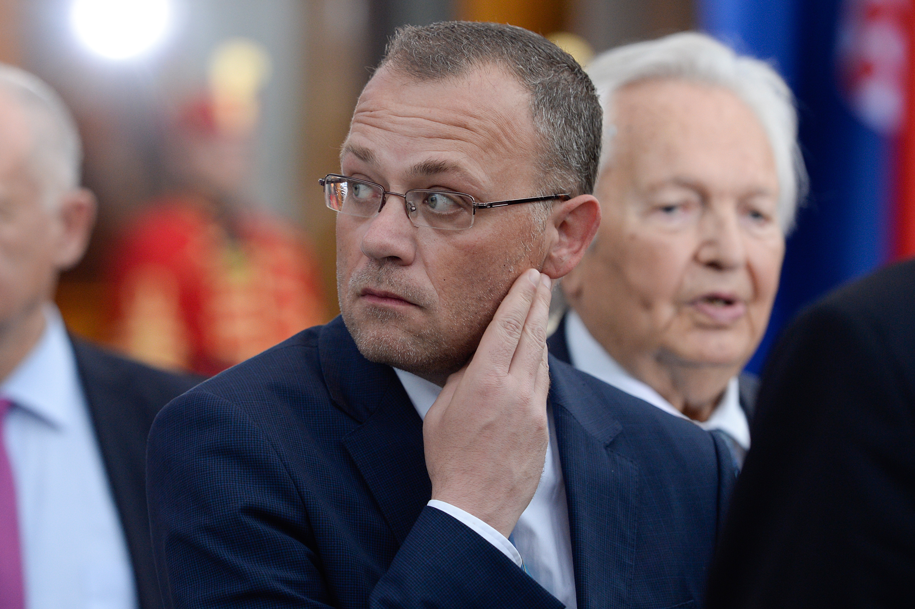 Zlatko Hasanbegović