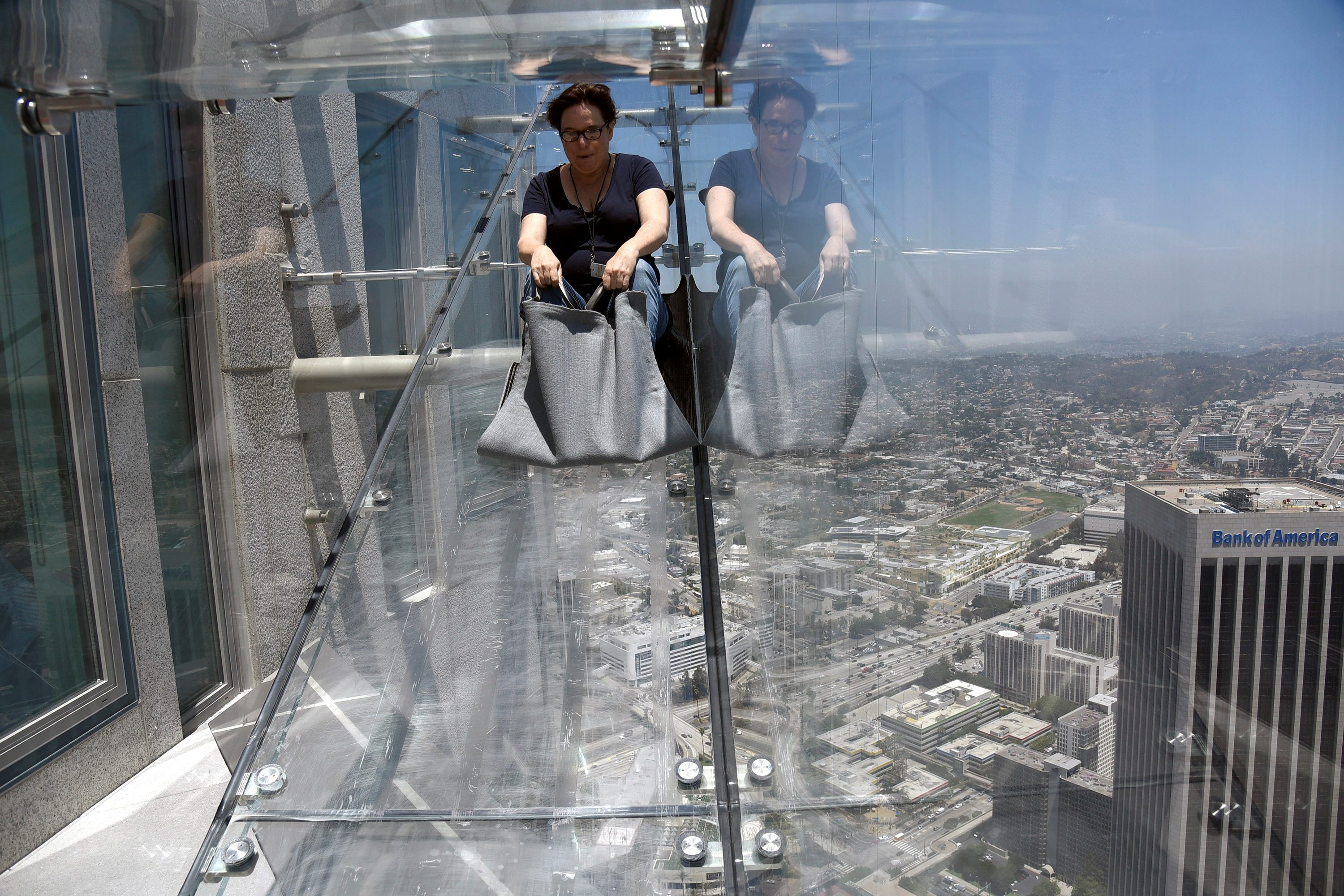 Skyslide