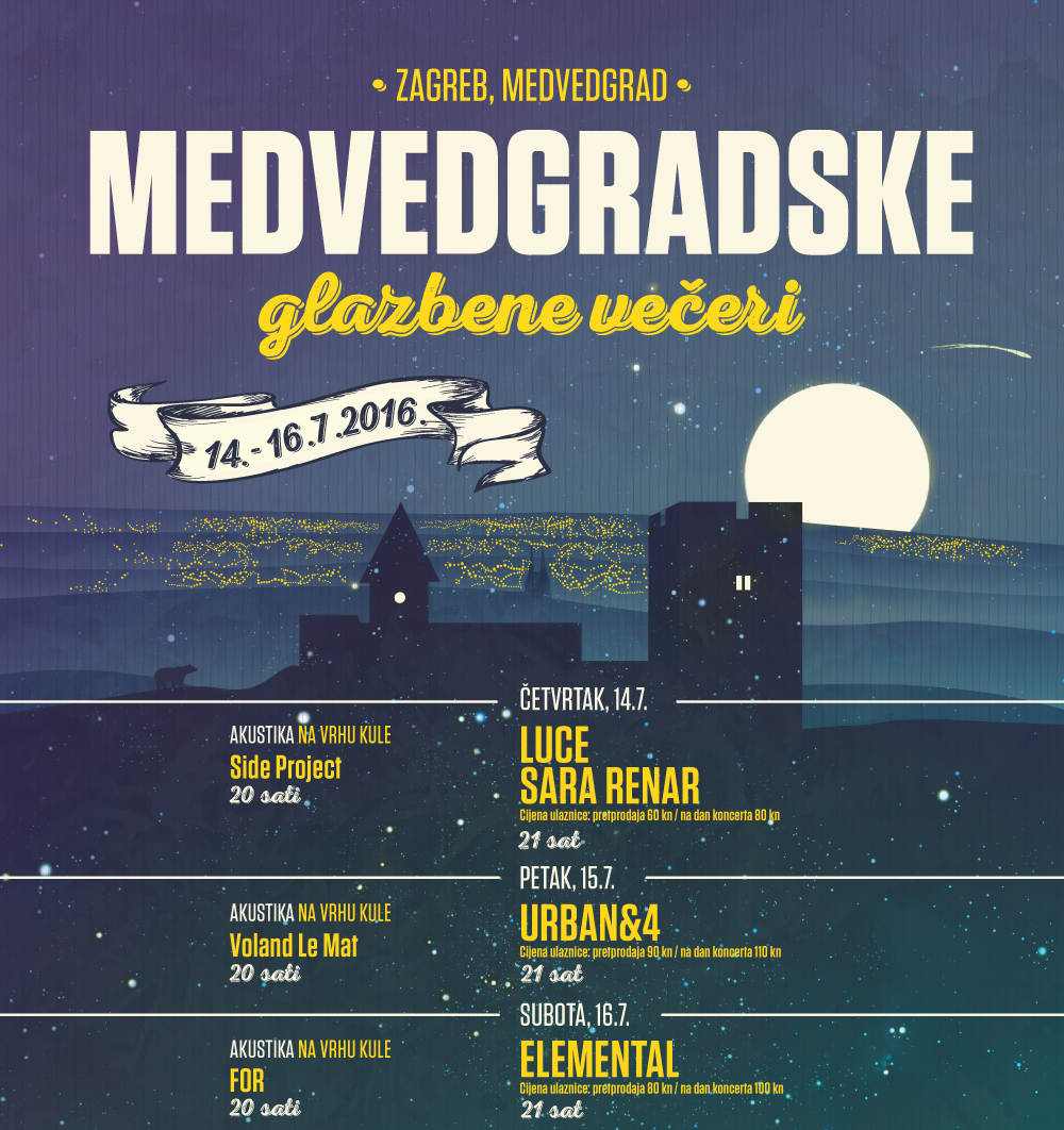 medvedgradgv 2016_plakat