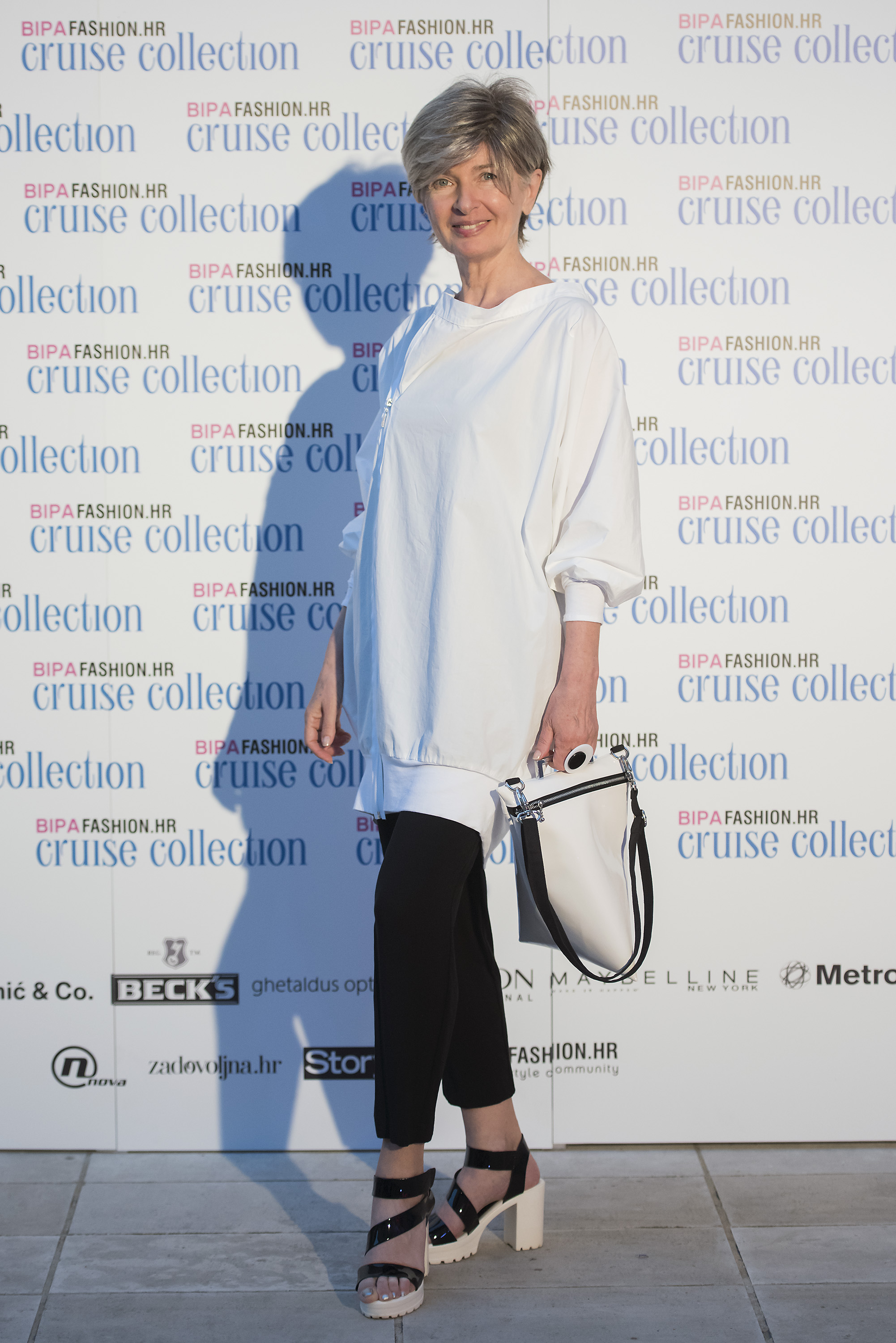 Na fotografiji: Tihana Harapin Zalepugin