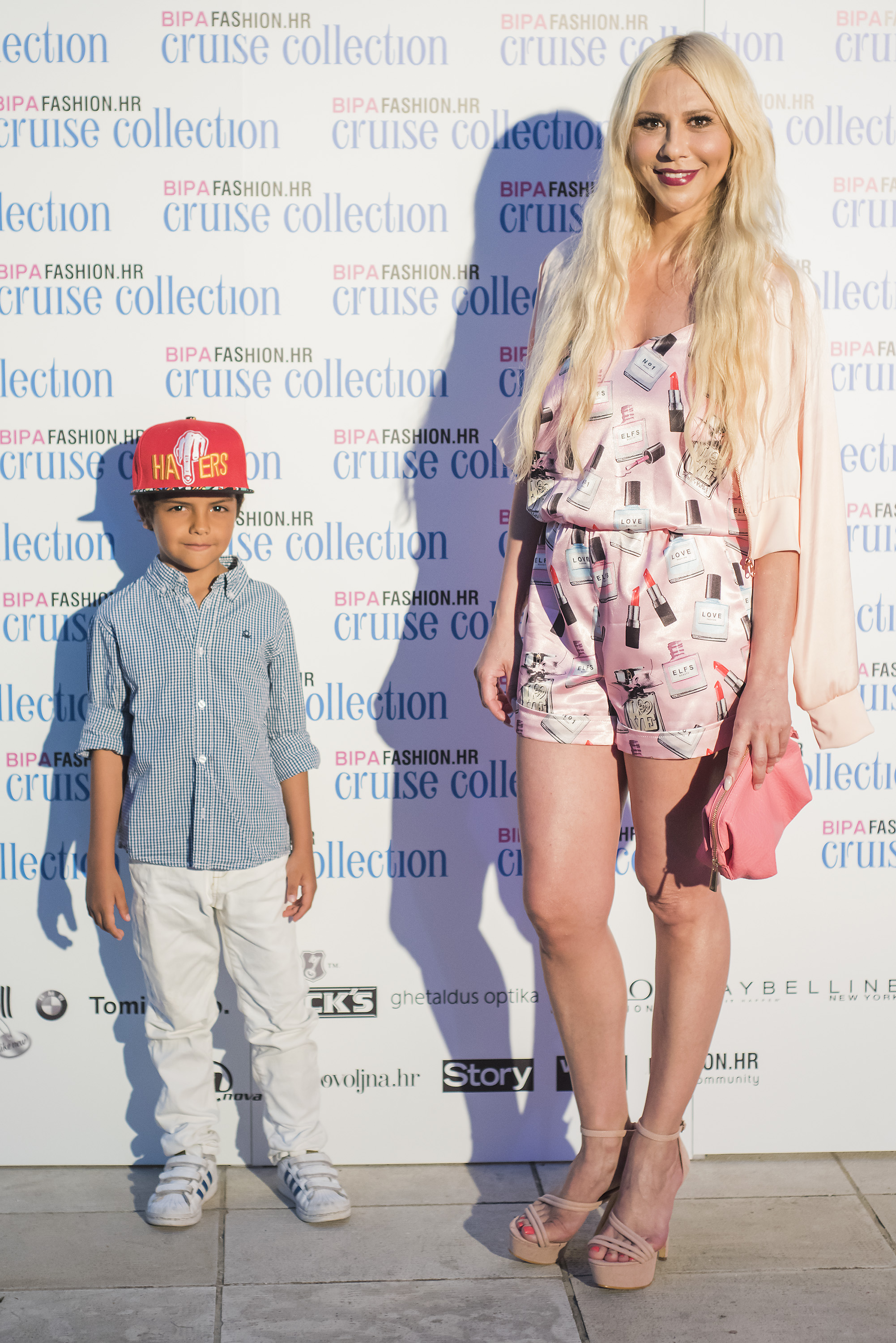 Na fotografiji: Borna Rajić