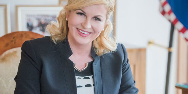 grabar kitarovic kolinda