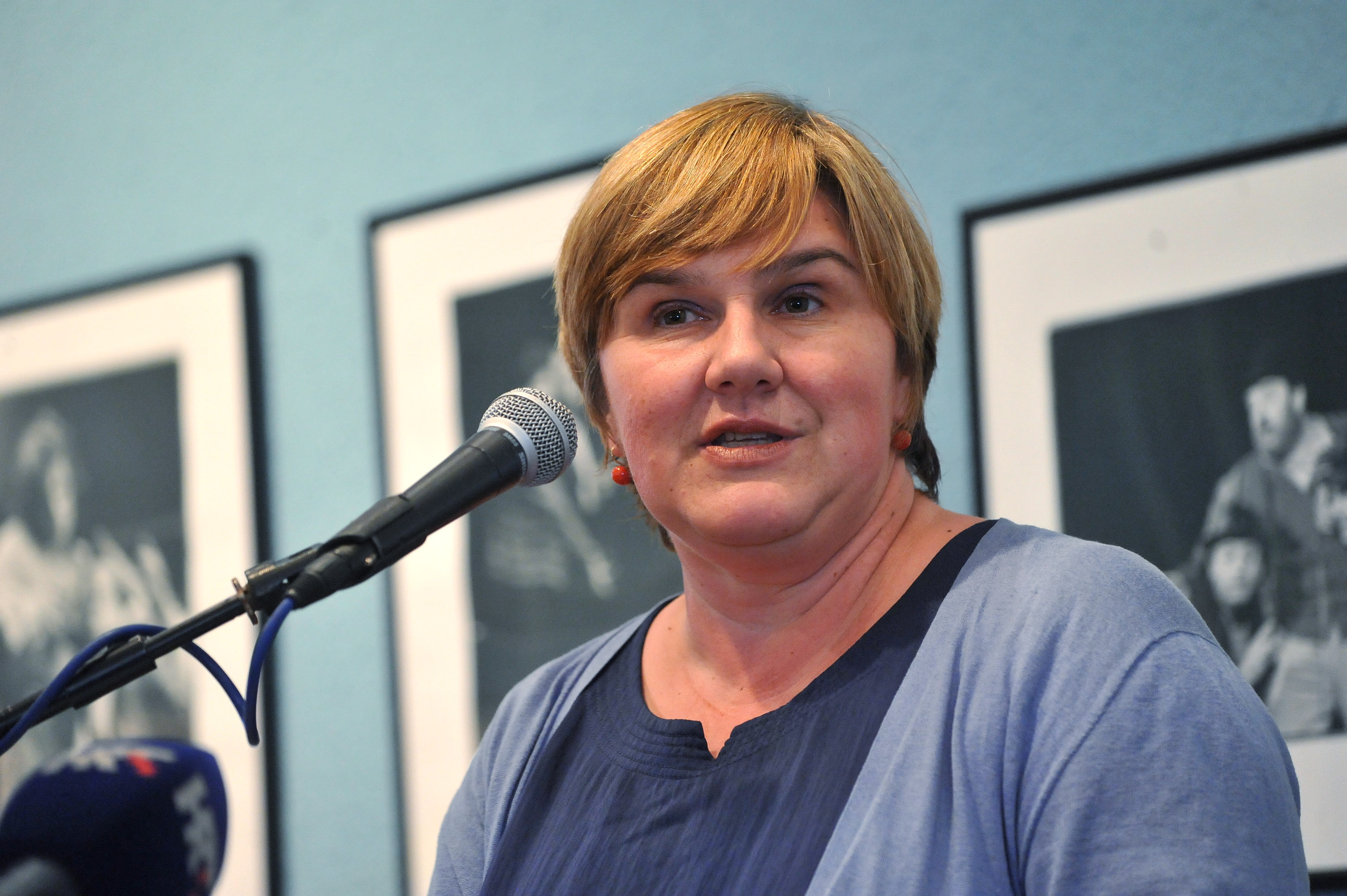 Željka Markić