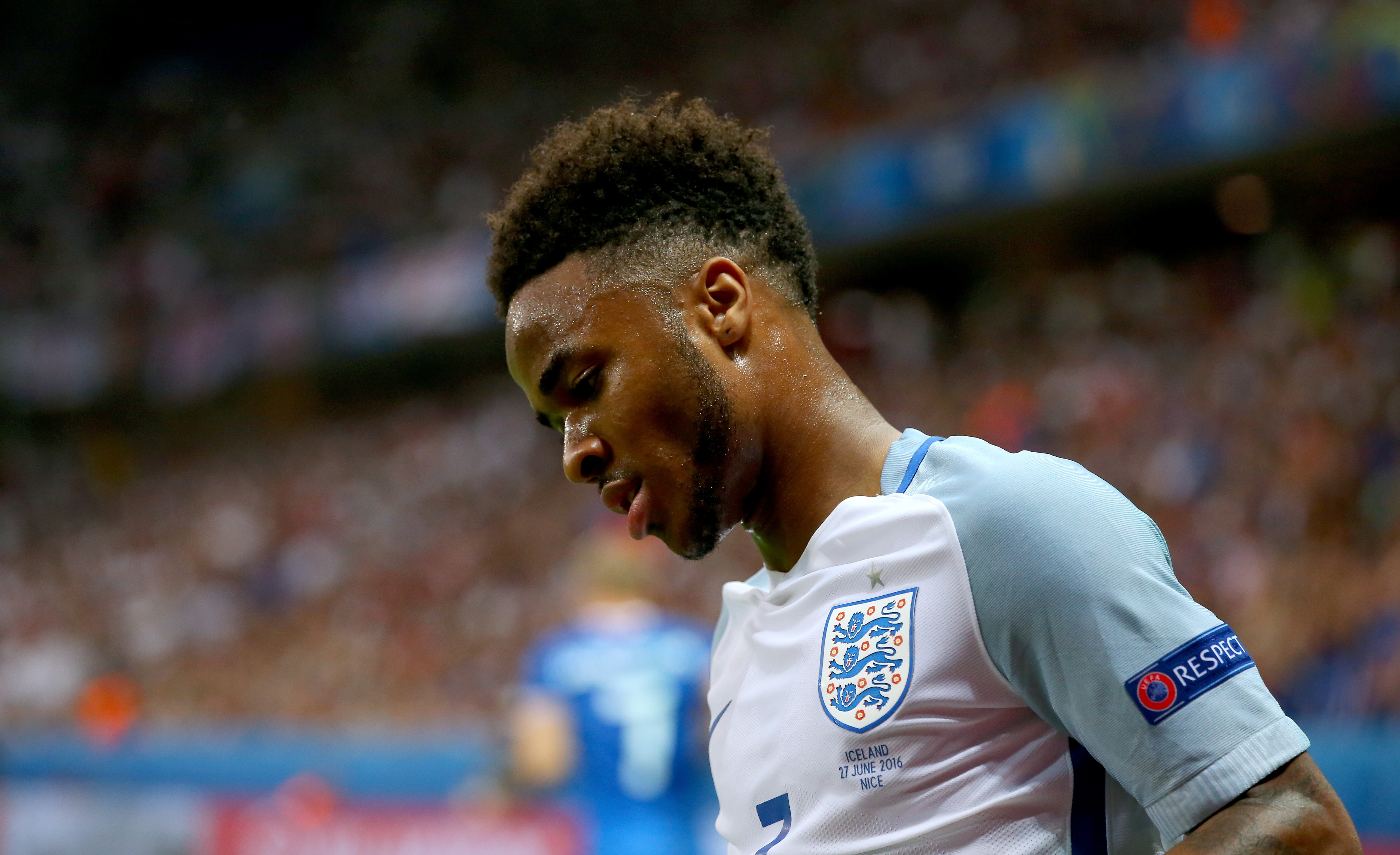 Raheem Sterling