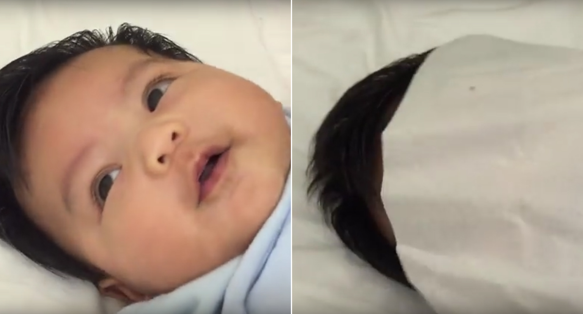 beba-spavanje-uspavljivanje