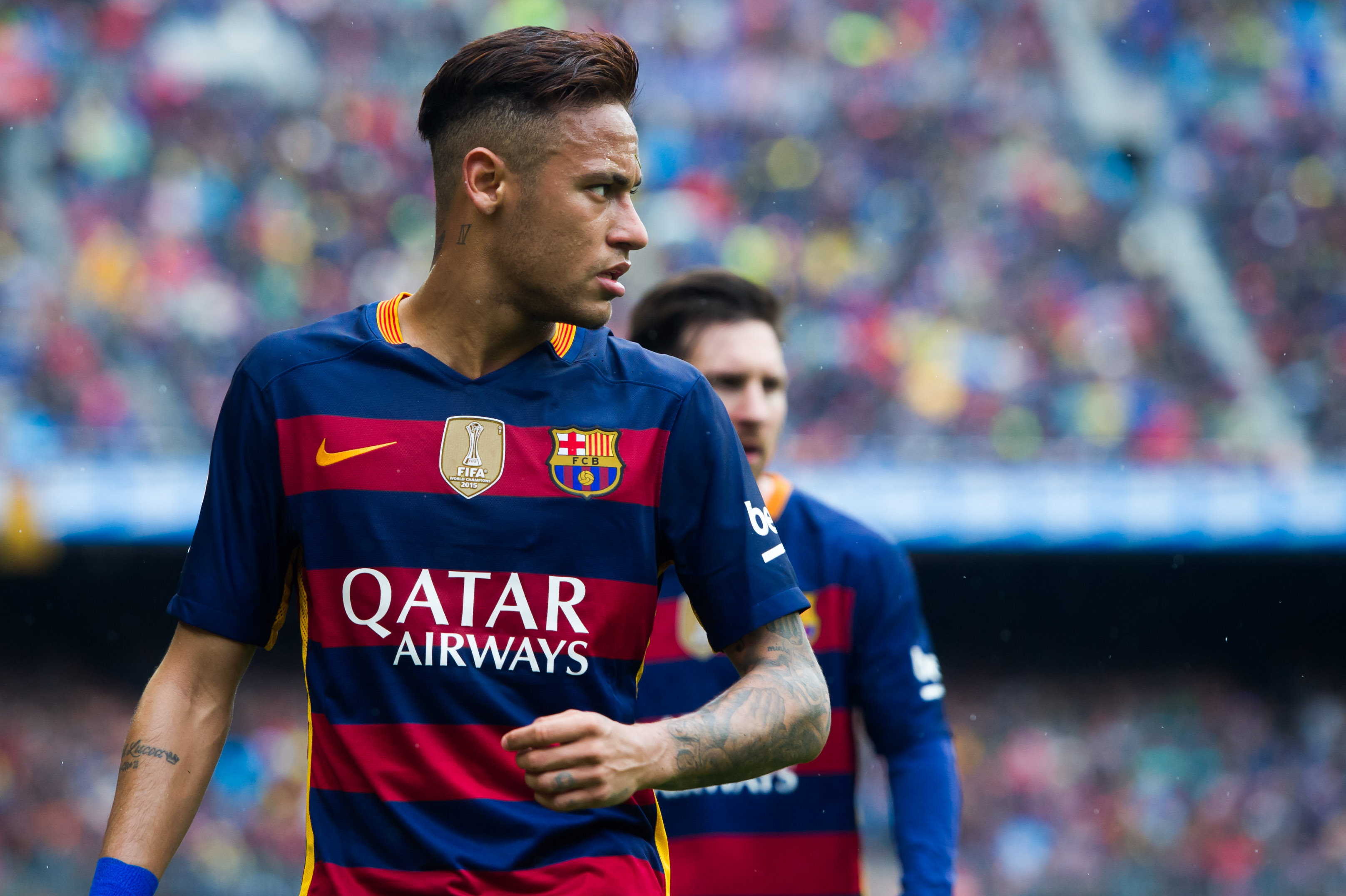 Neymar