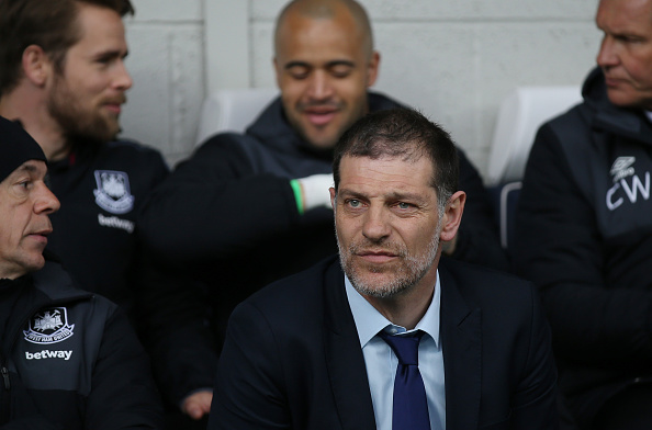 slaven bilic