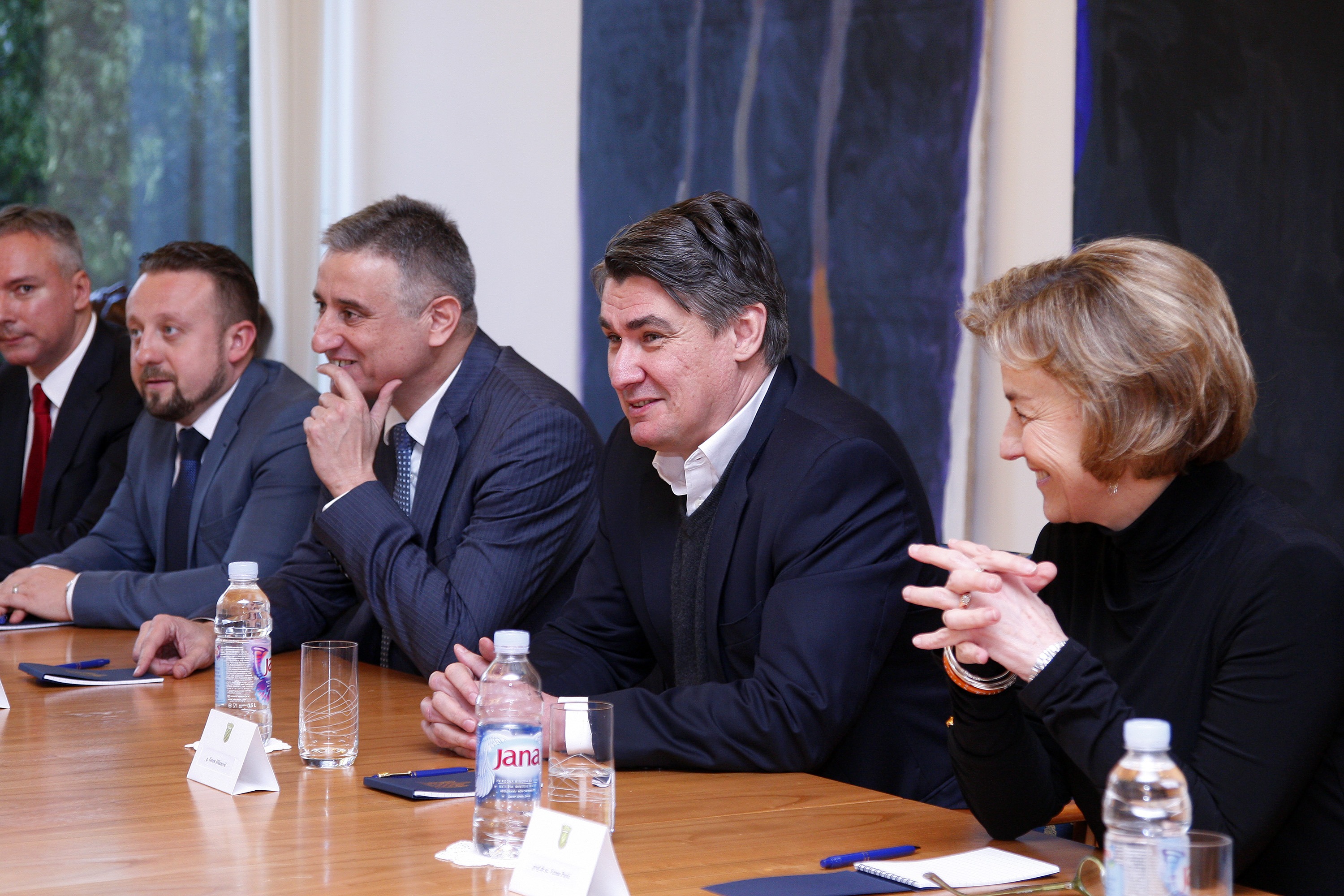 Davor Pongračić / CROPIX