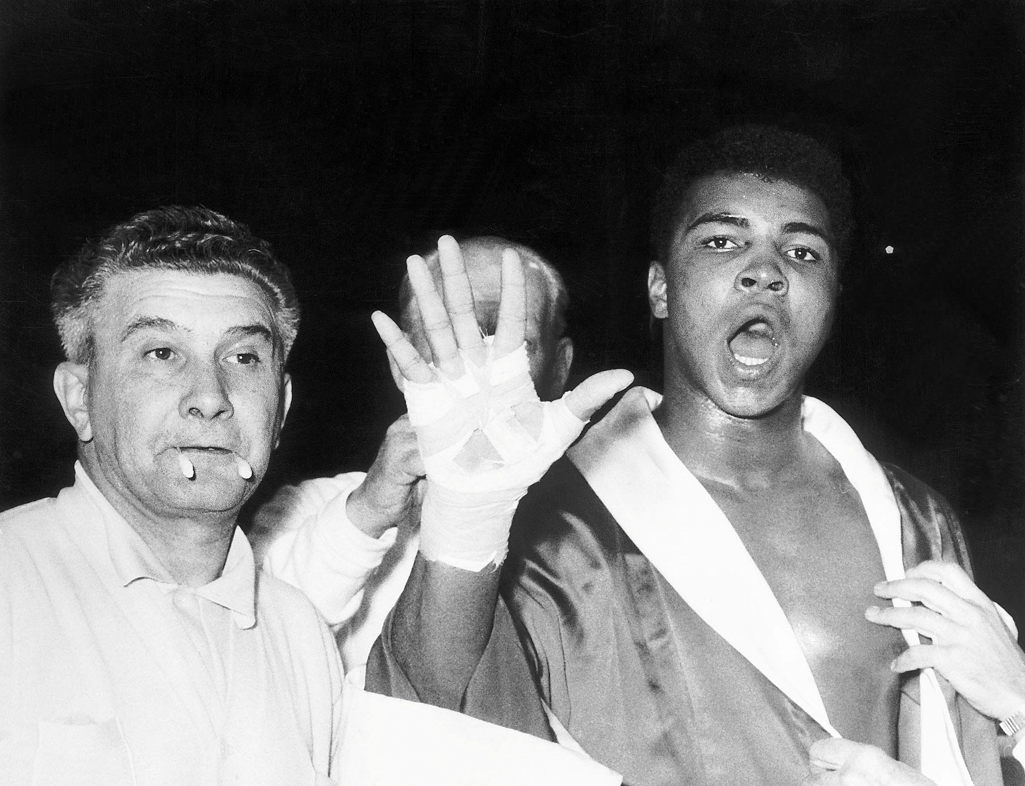 Muhammad Ali (1963.)