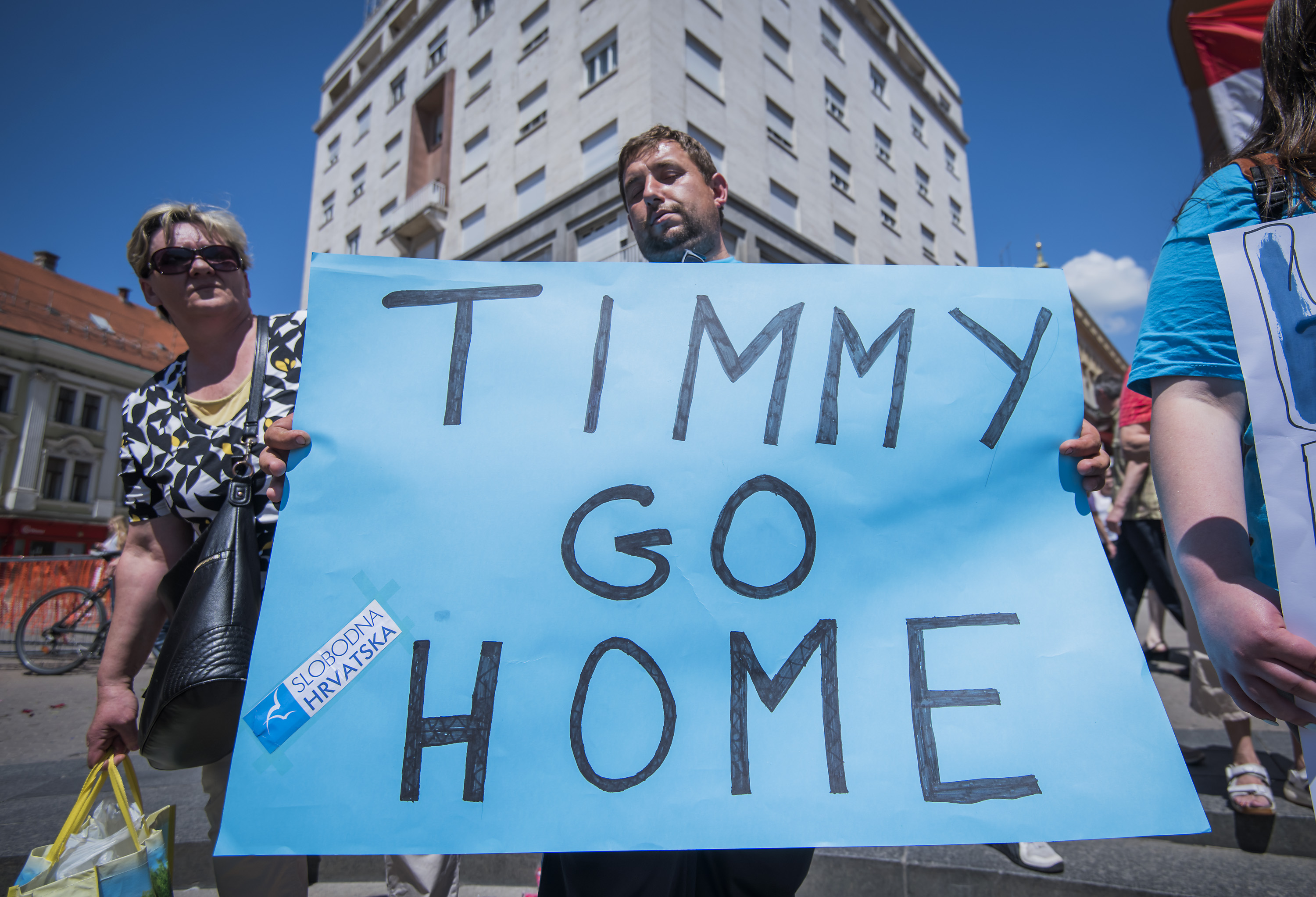 Neja Markičević / CROPIX