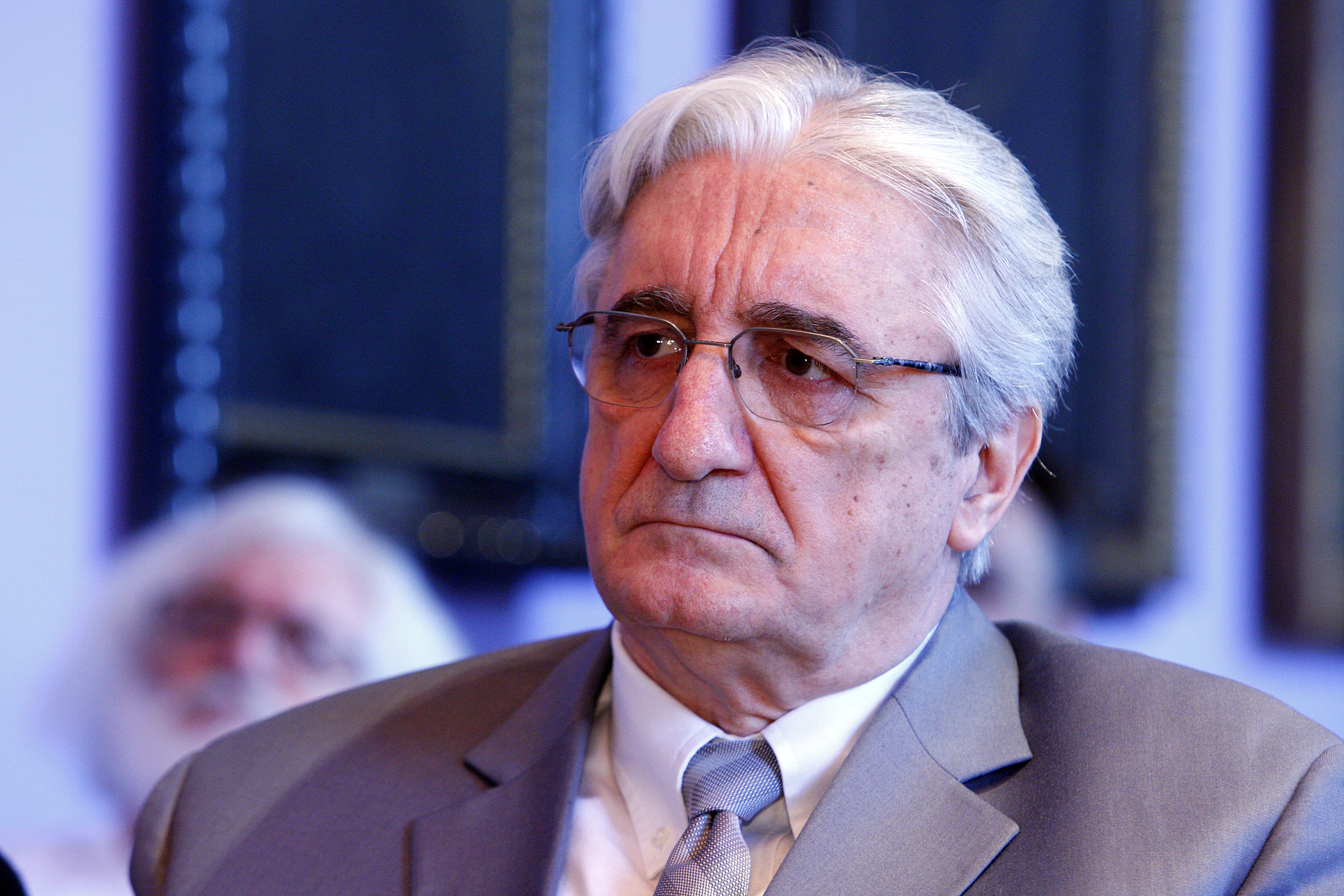 Miroslav Tuđman