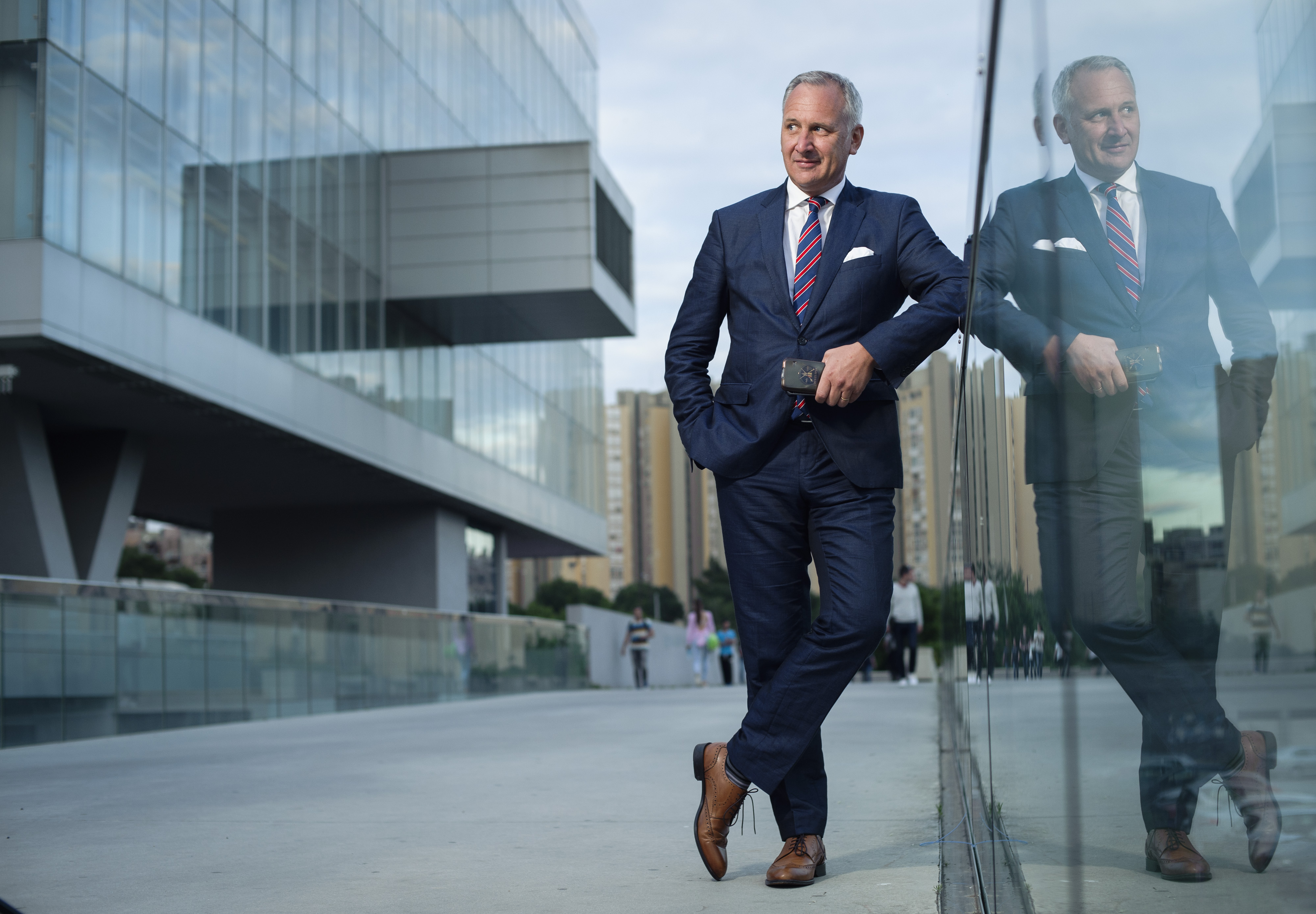 Andro Krstulović Opara