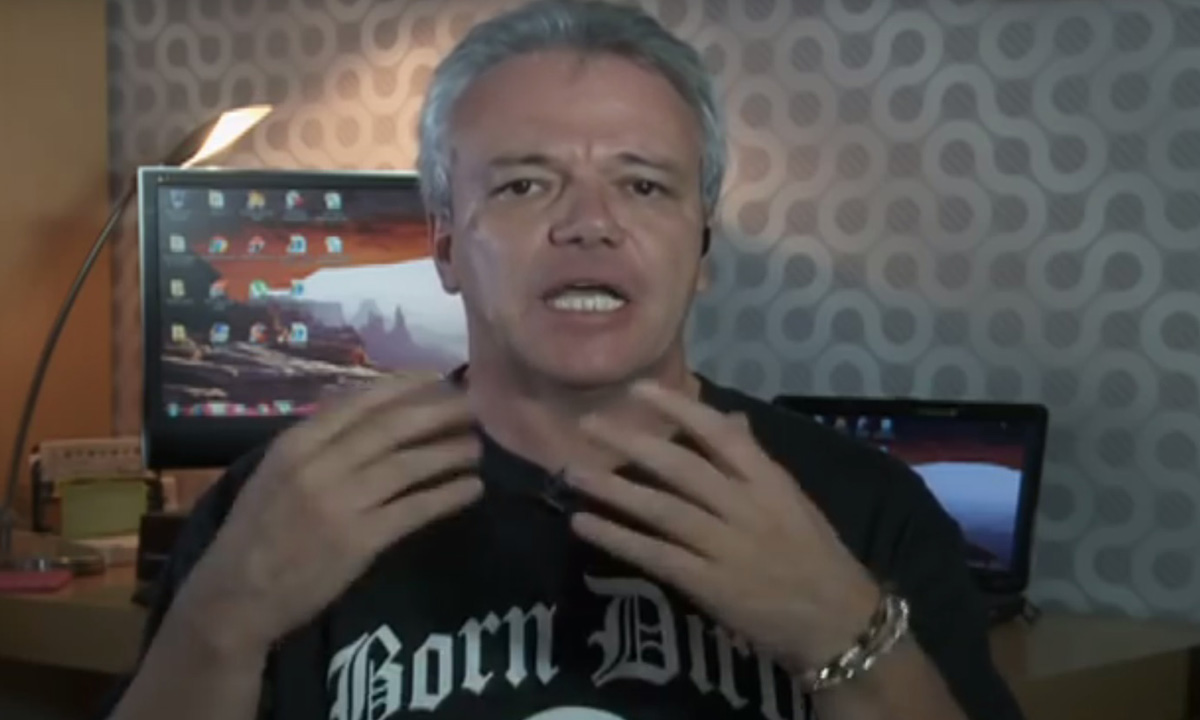 Bivši 'zaposlenik' Pabla Escobara John Jairo Velásquez, poznat i kao Popaj