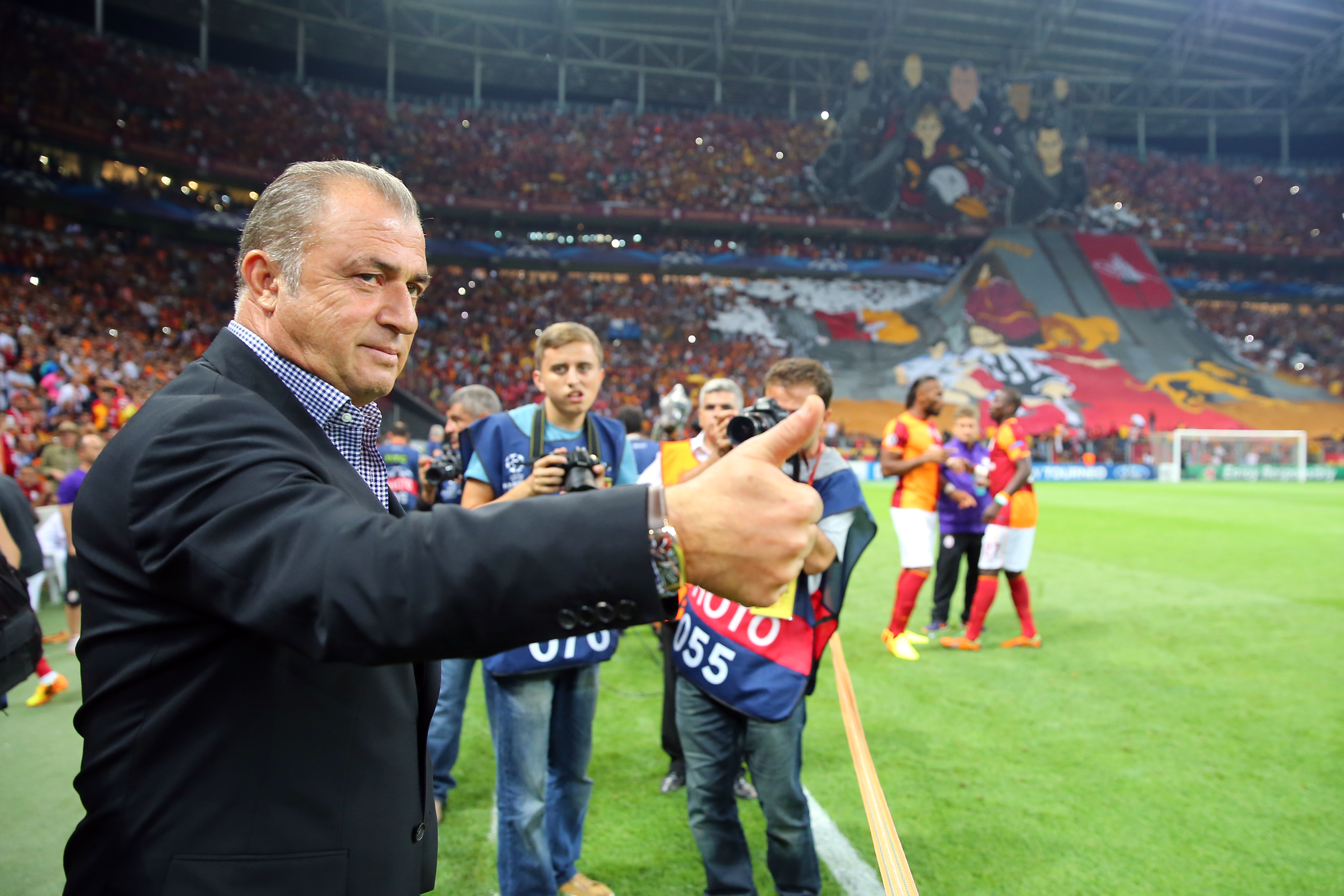 Fatih Terim
