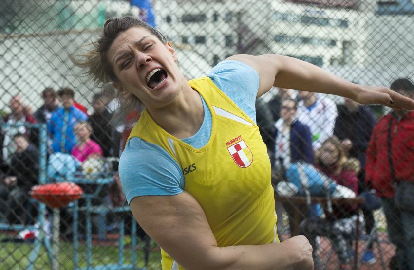 Sandra Perković