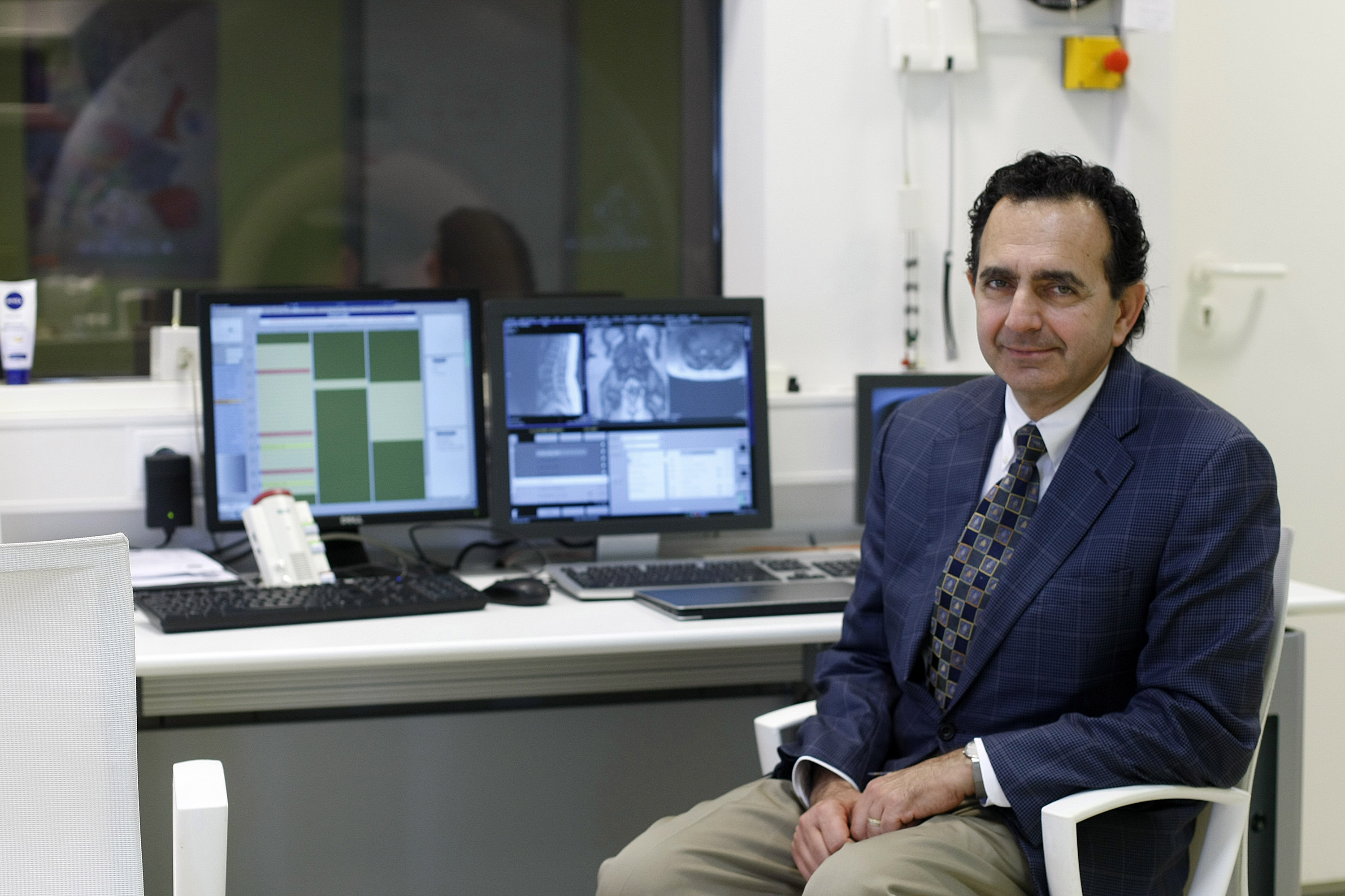 dr. Anthony Atala