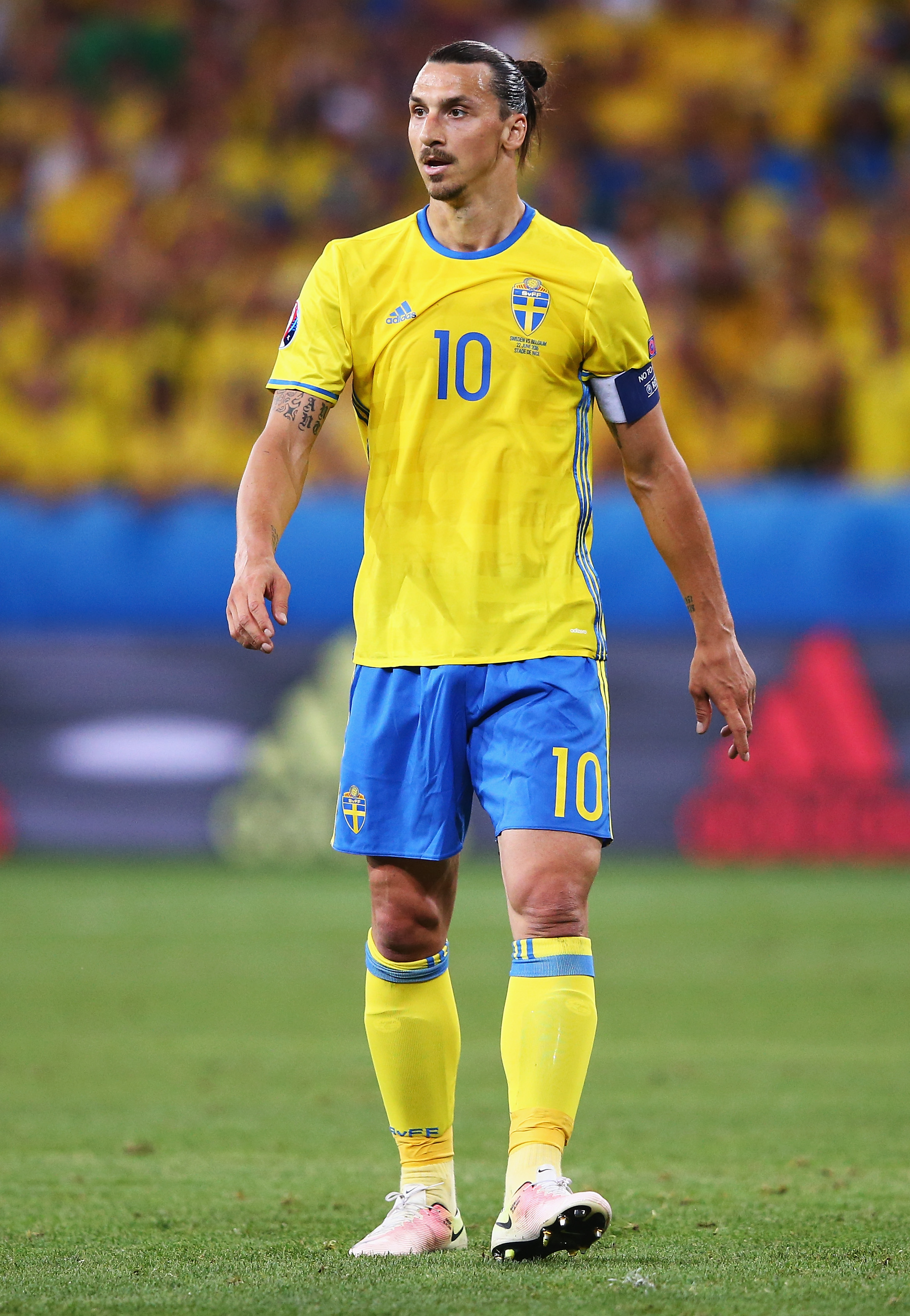 Zlatan Ibrahimović
