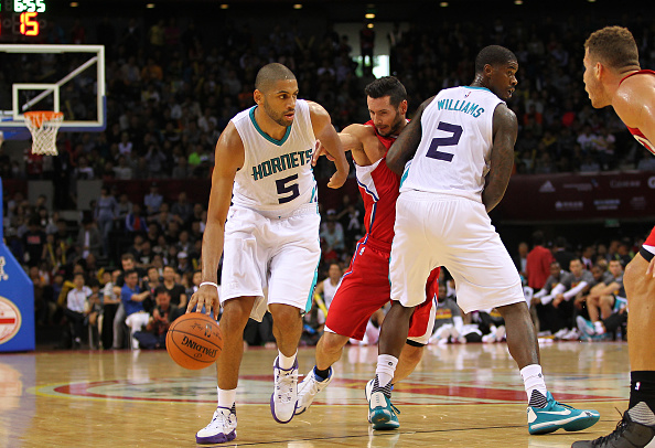 nicolas batum