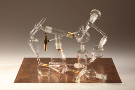 Andrea Cihlar: Cirkulacija (2016.)