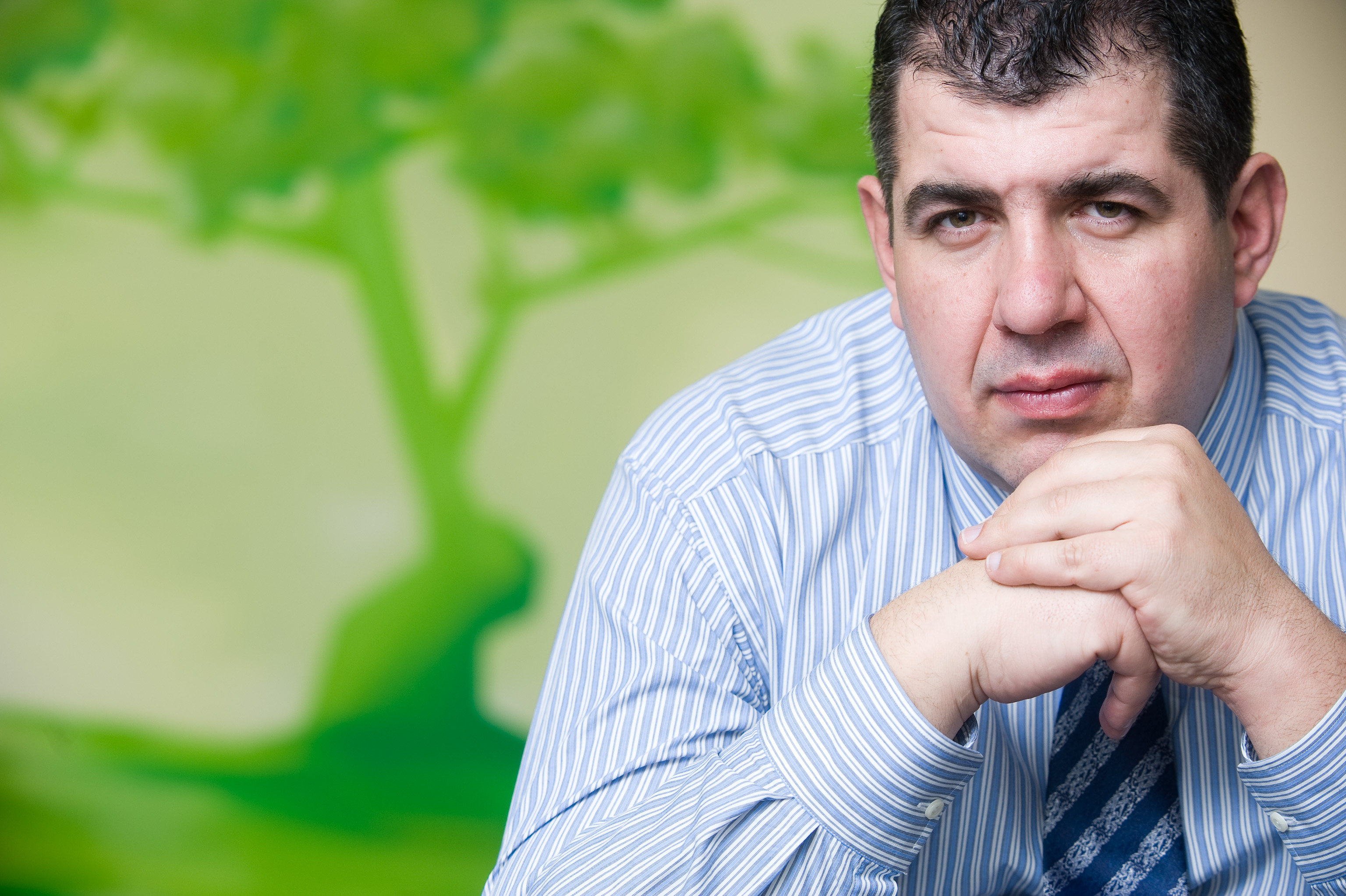 Pavao Vujnovac, Prvo plinarsko društvo