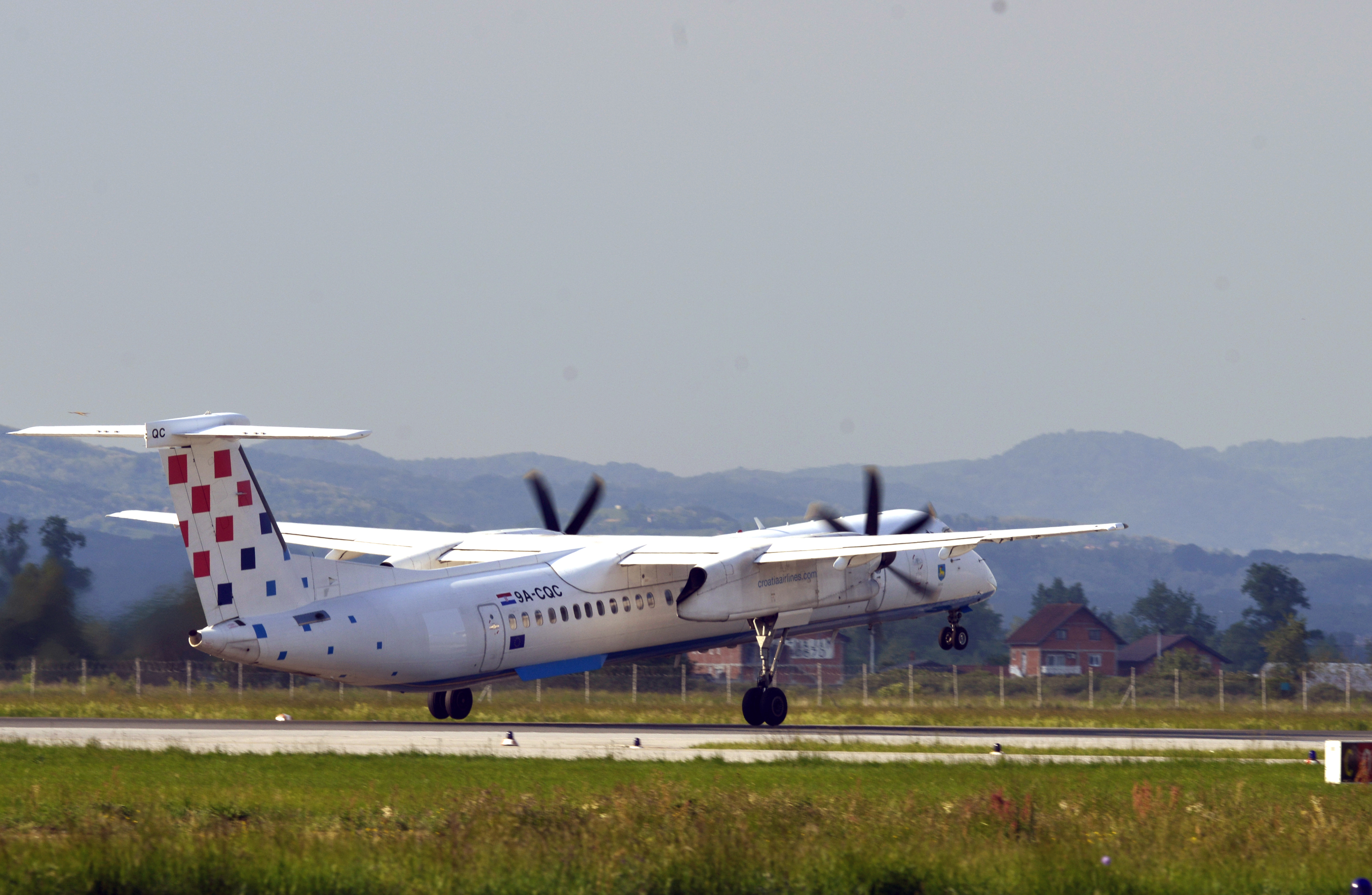 Arhivska fotografija