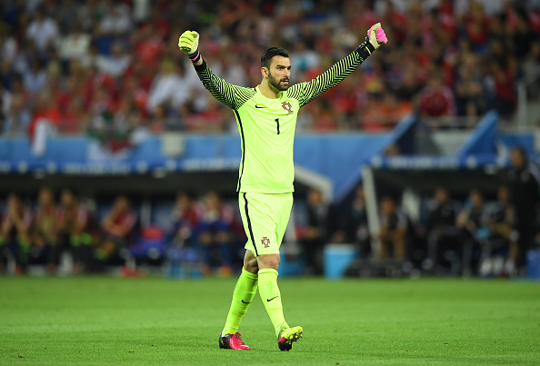 rui patricio