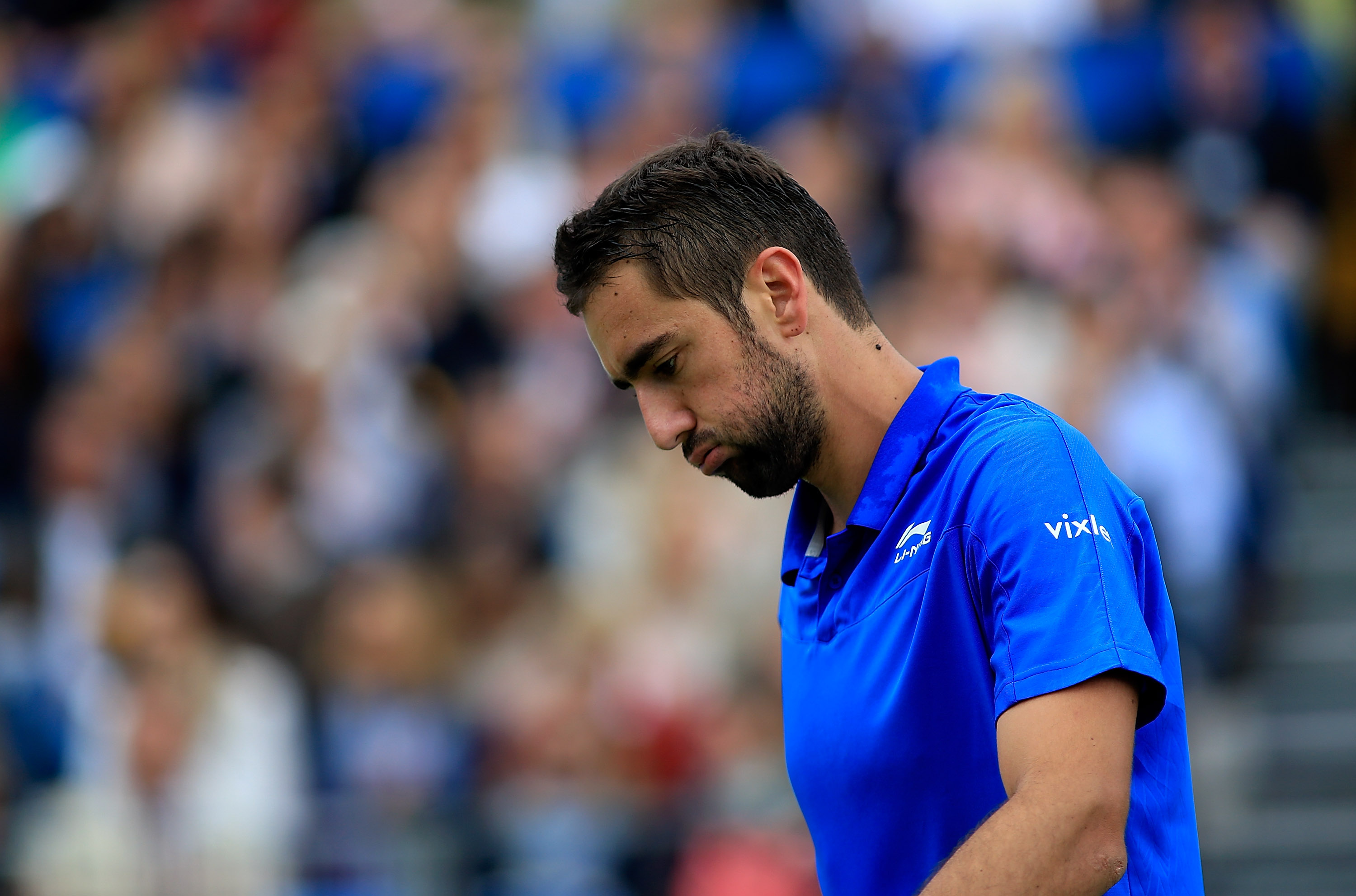 Marin Čilić