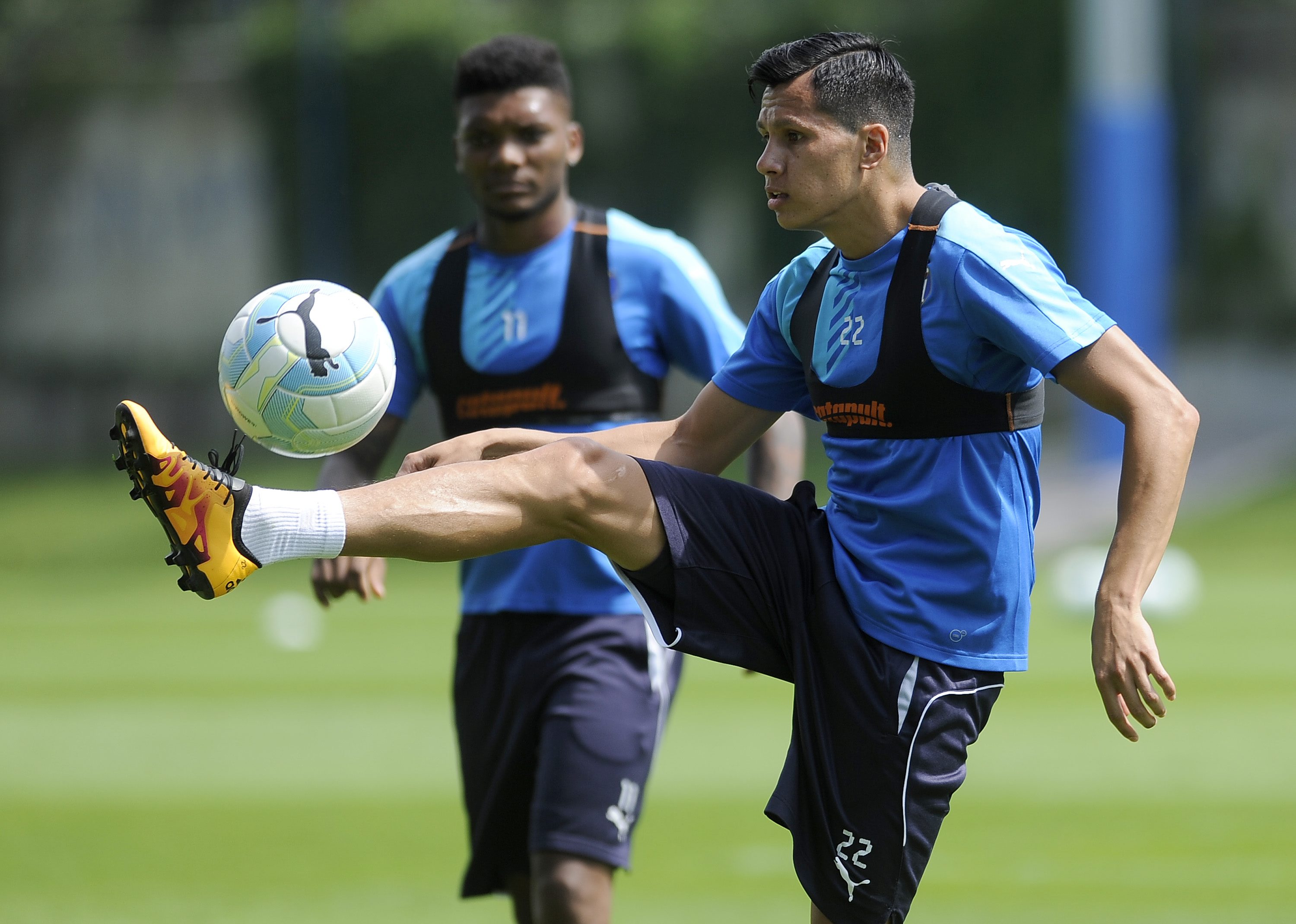 dinamo_trening16-090616