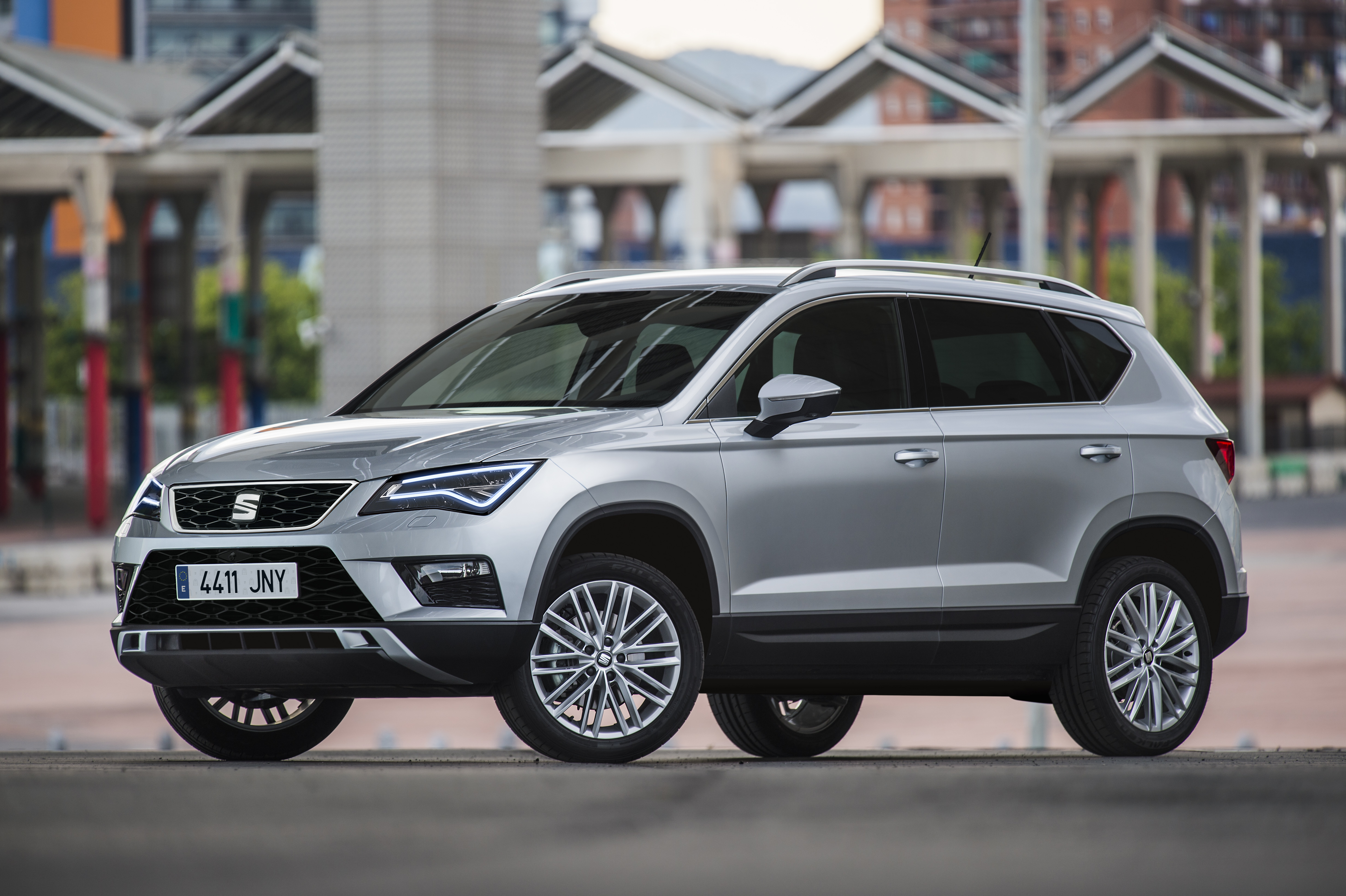 SEAT ATECA 017h