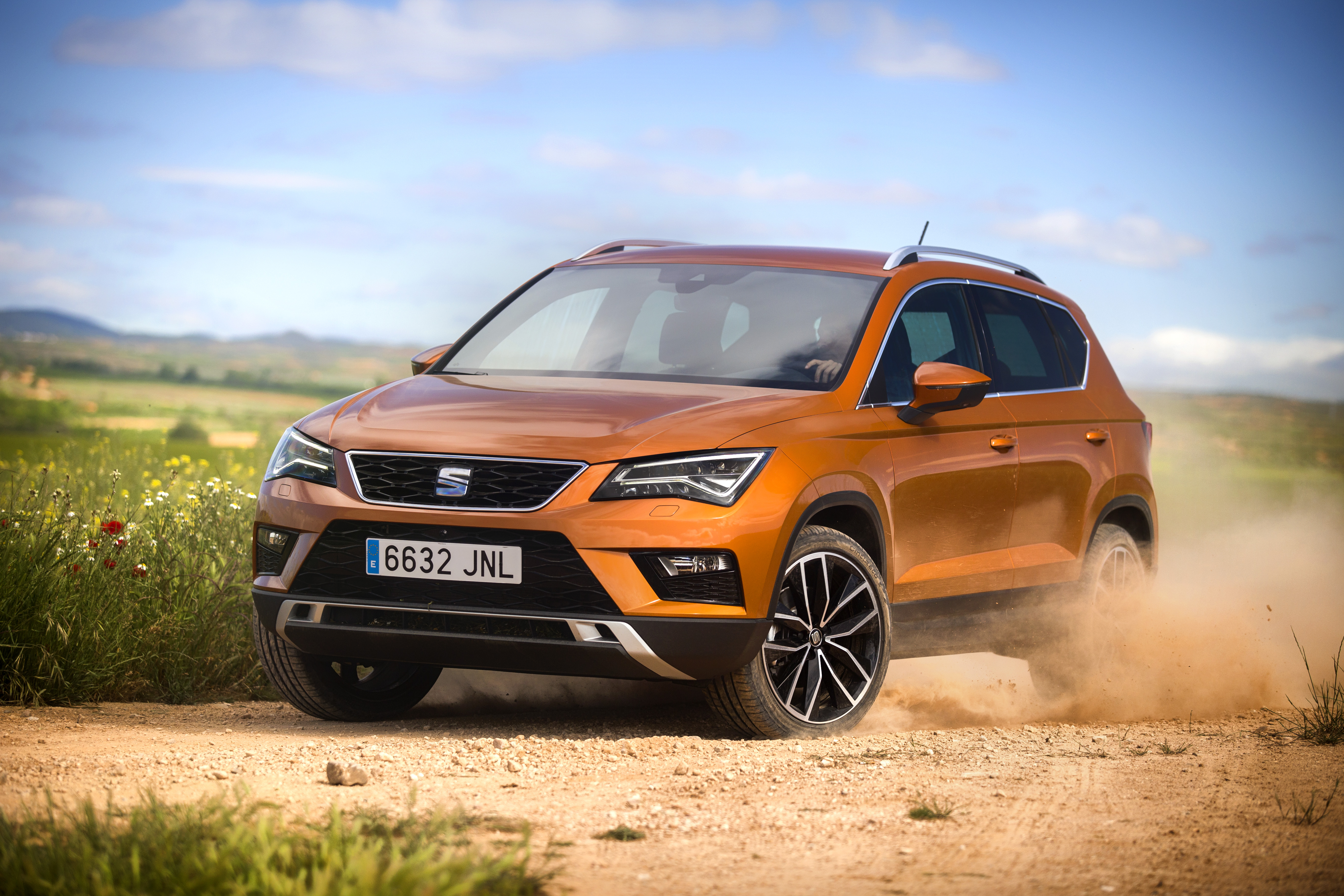 SEAT ATECA 033h