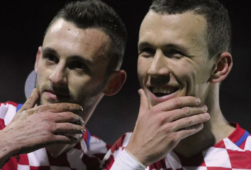 Perišić